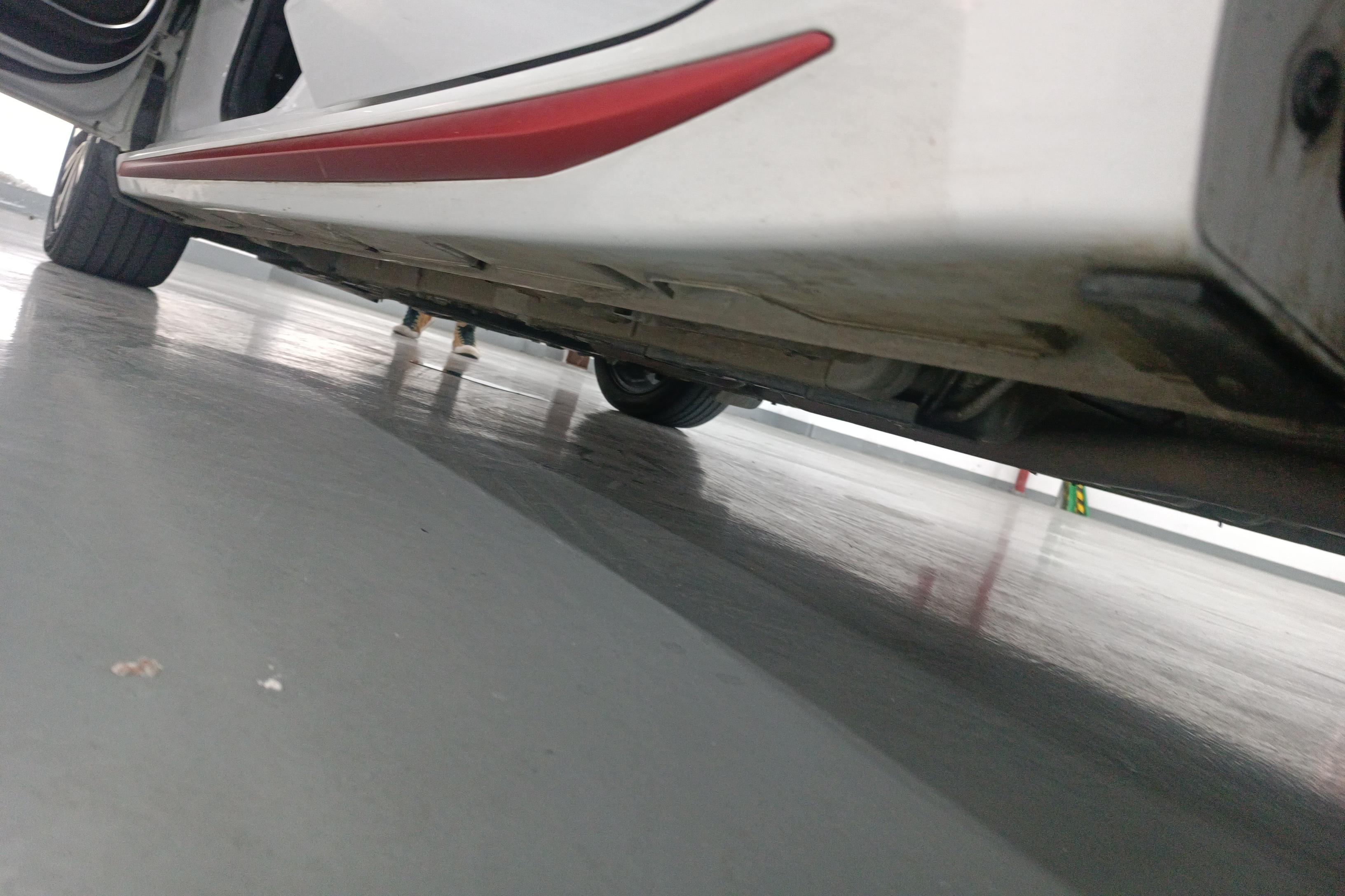 长安 锐程CC 2020 汽车图片 #13