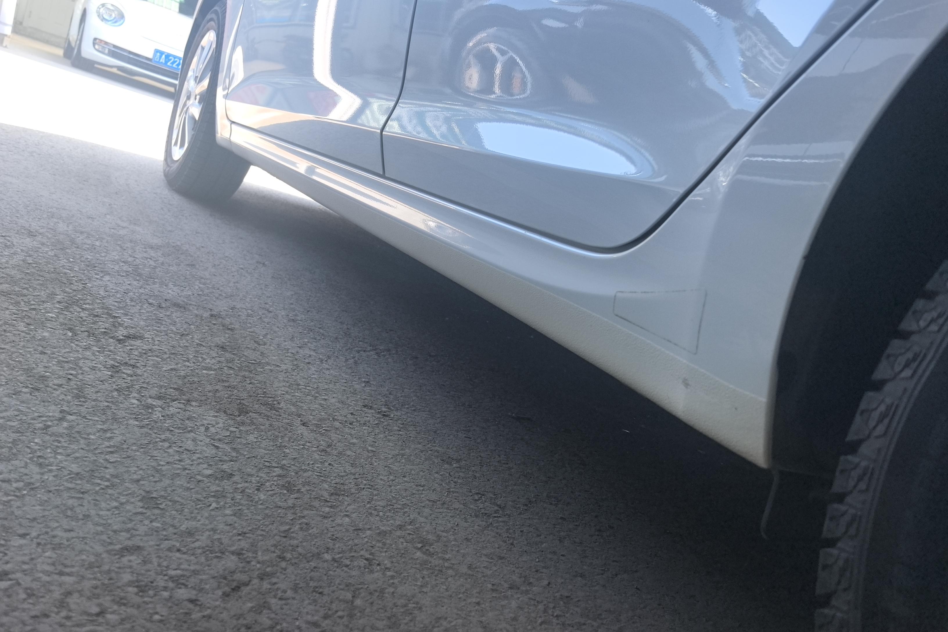 Hyundai Verna 2018 #13 Hyundai Verna 2018 car image #13