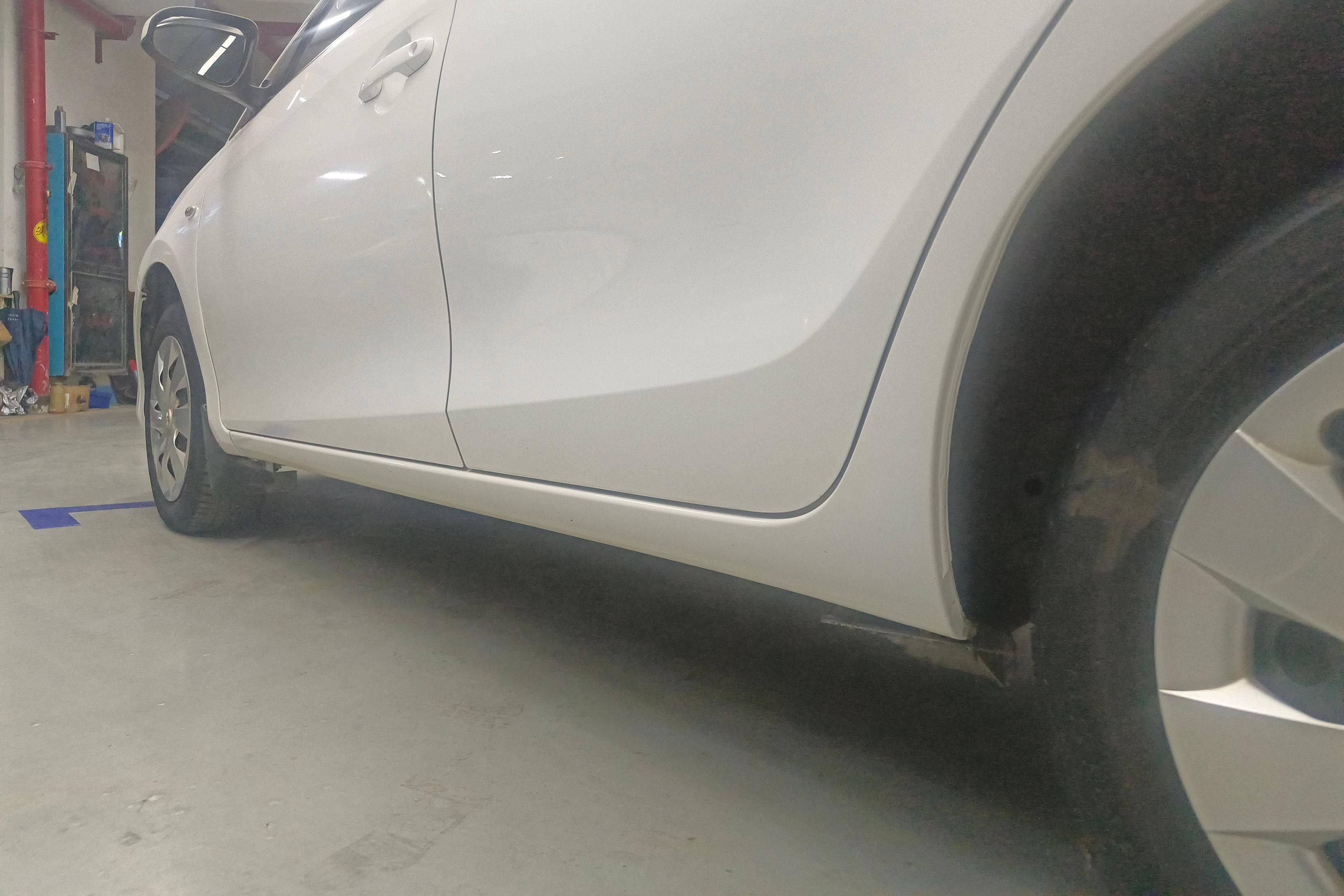 Toyota Vios 2020 car image #13