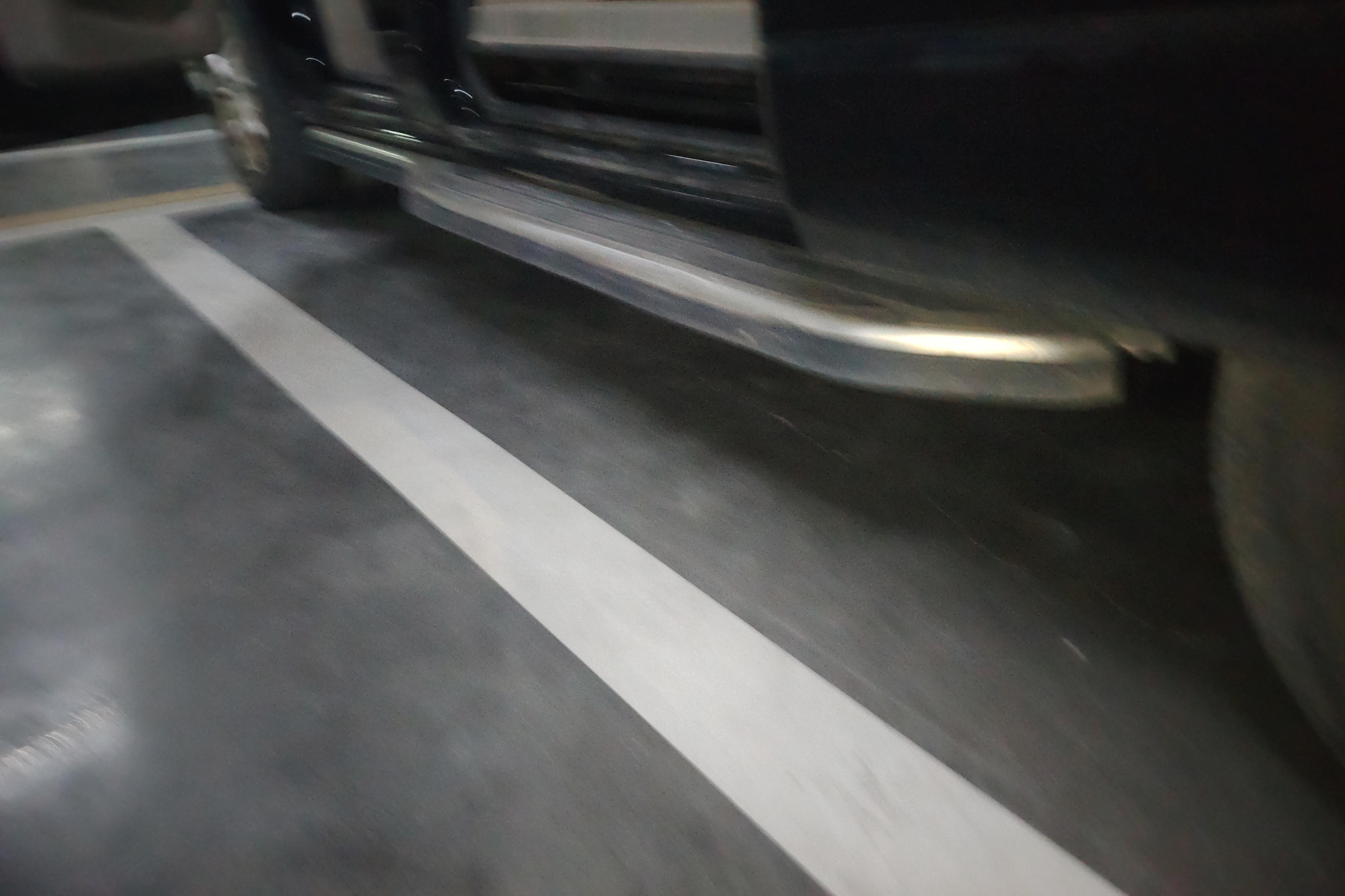 Ford Tourneo 2017 car image #13