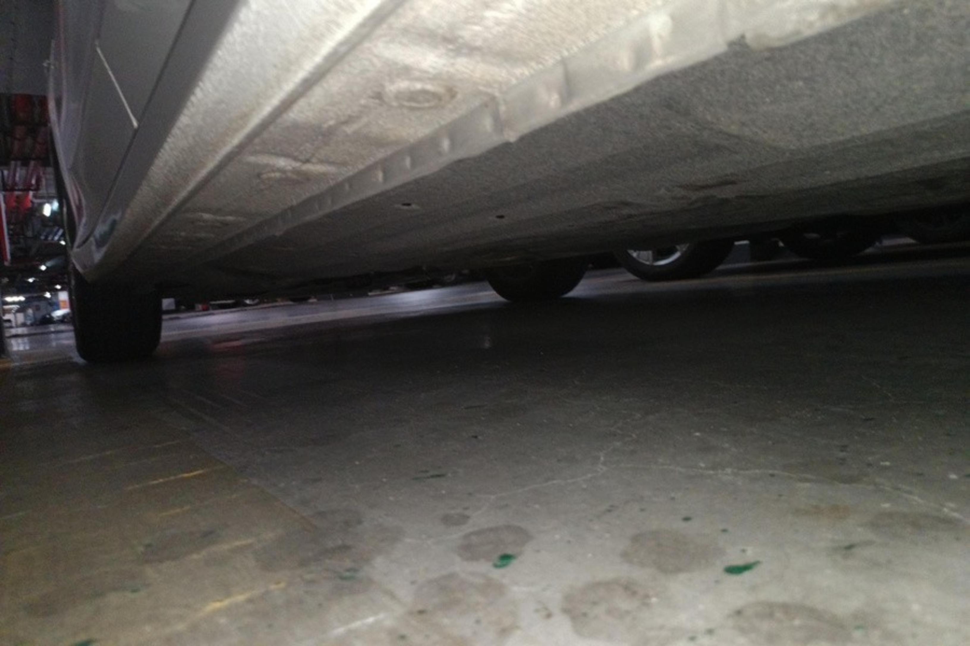 Honda Gienia 2019 car image #13