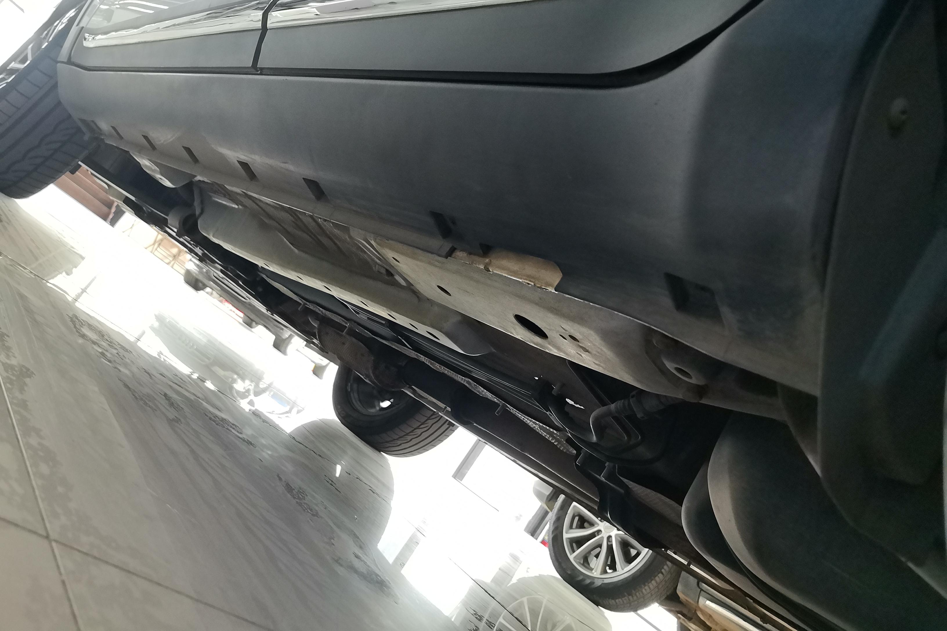 Ford Territory 2019 #13 Ford Territory 2019 car image #13