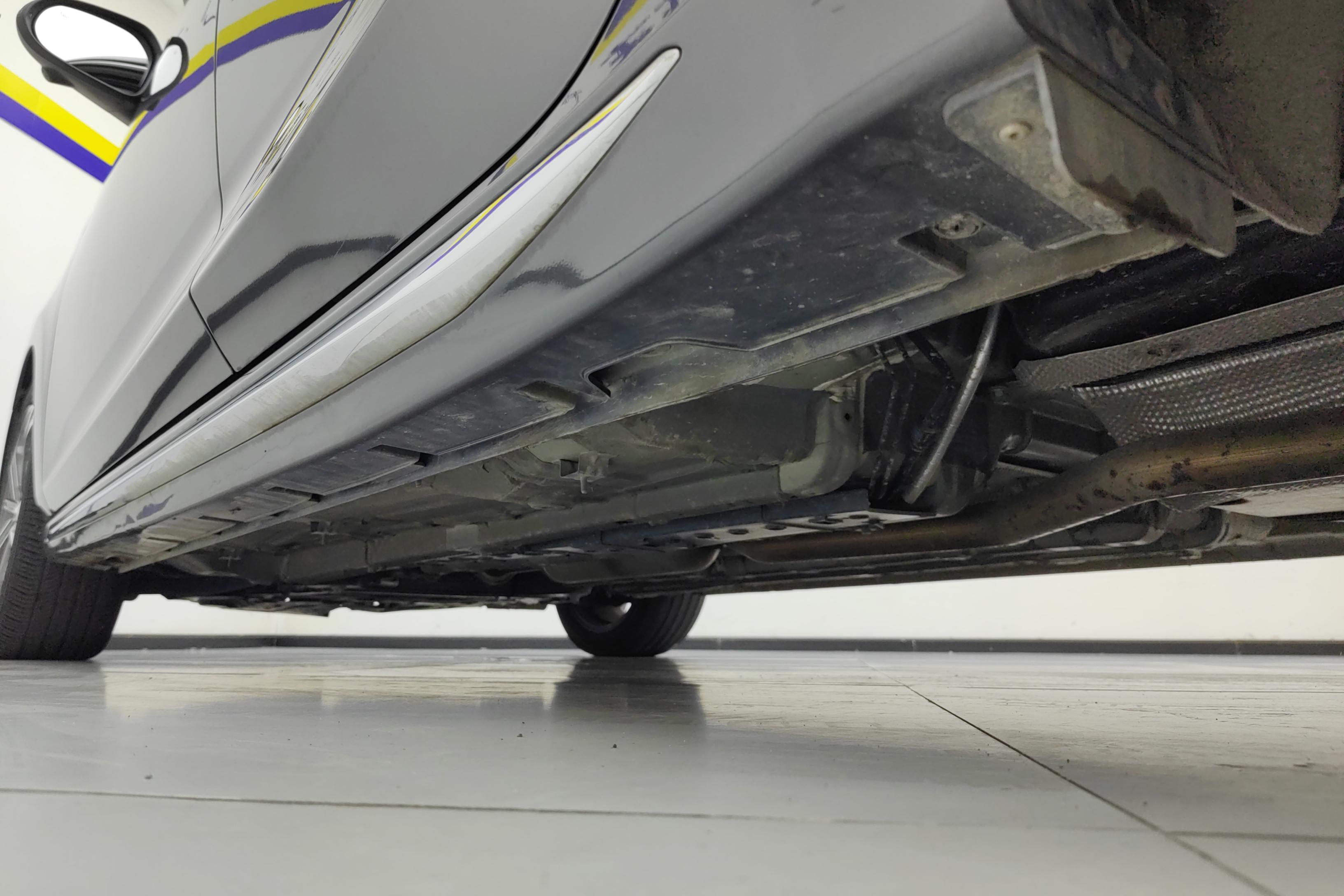 长安 锐程CC 2022 汽车图片 #13