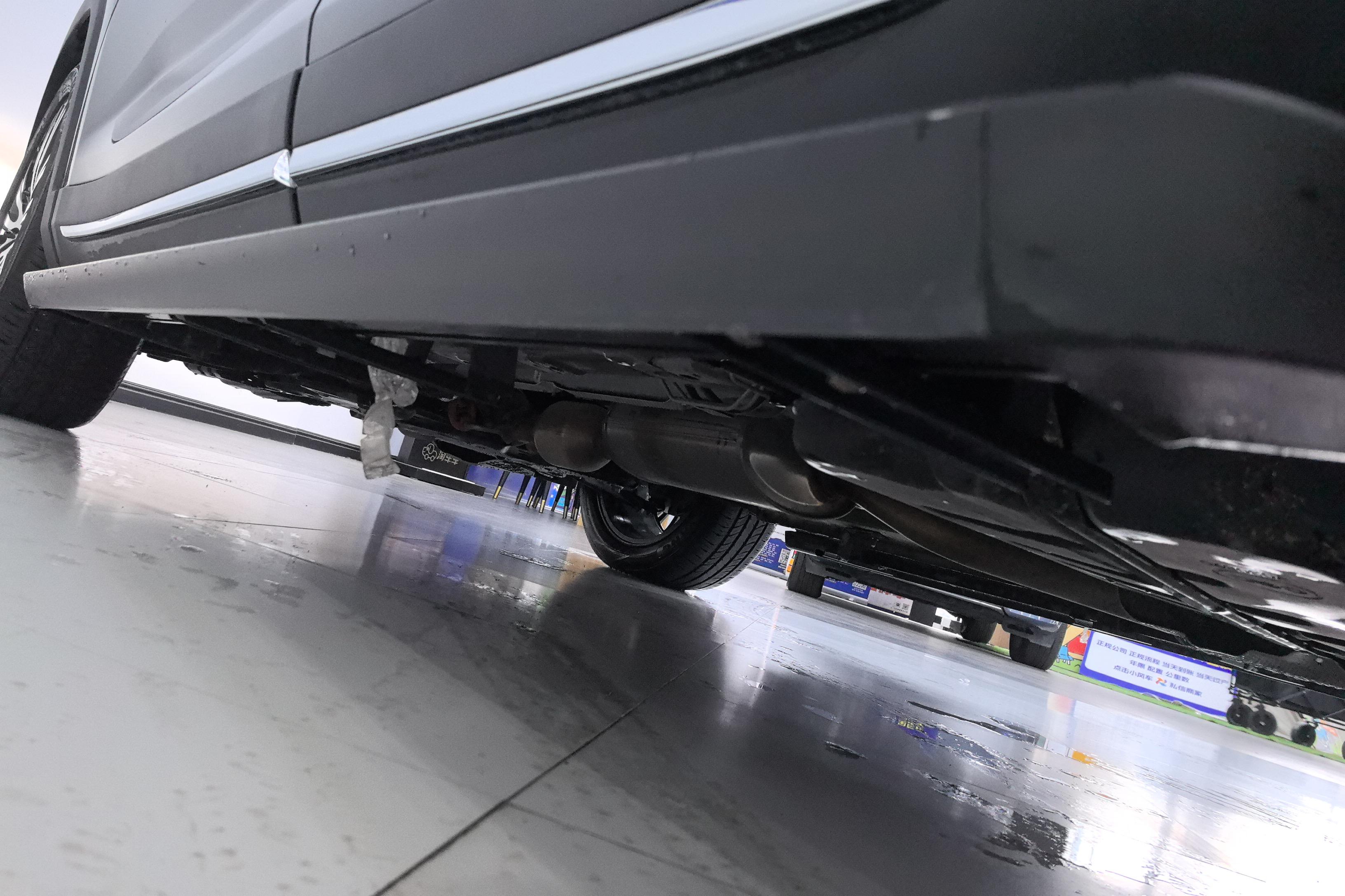 Changan X7 PLUS 2021 car image #13