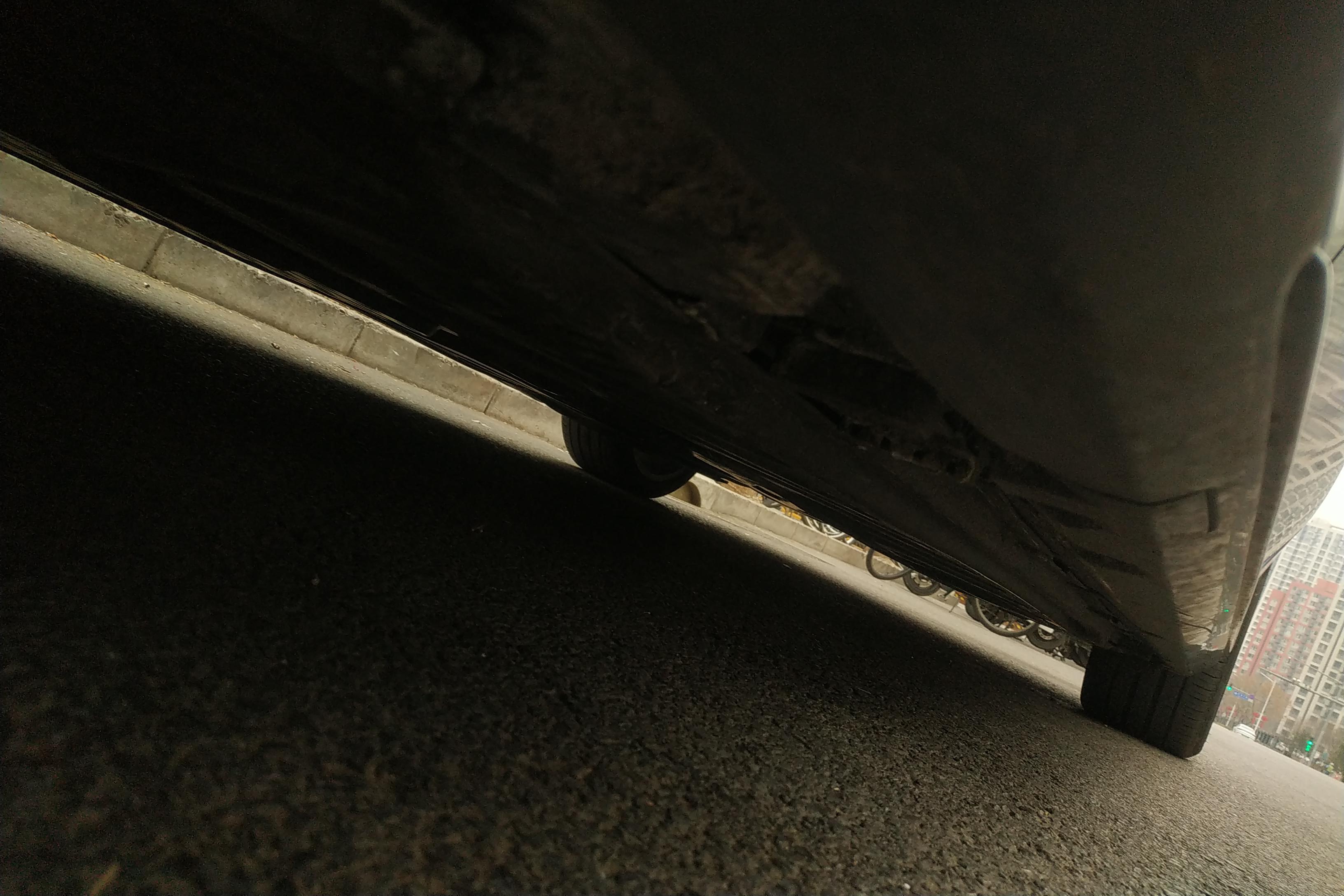 Mercedes-Benz C Class (Imported) 2019 #13 Mercedes-Benz C Class (Imported) 2019 car image #13