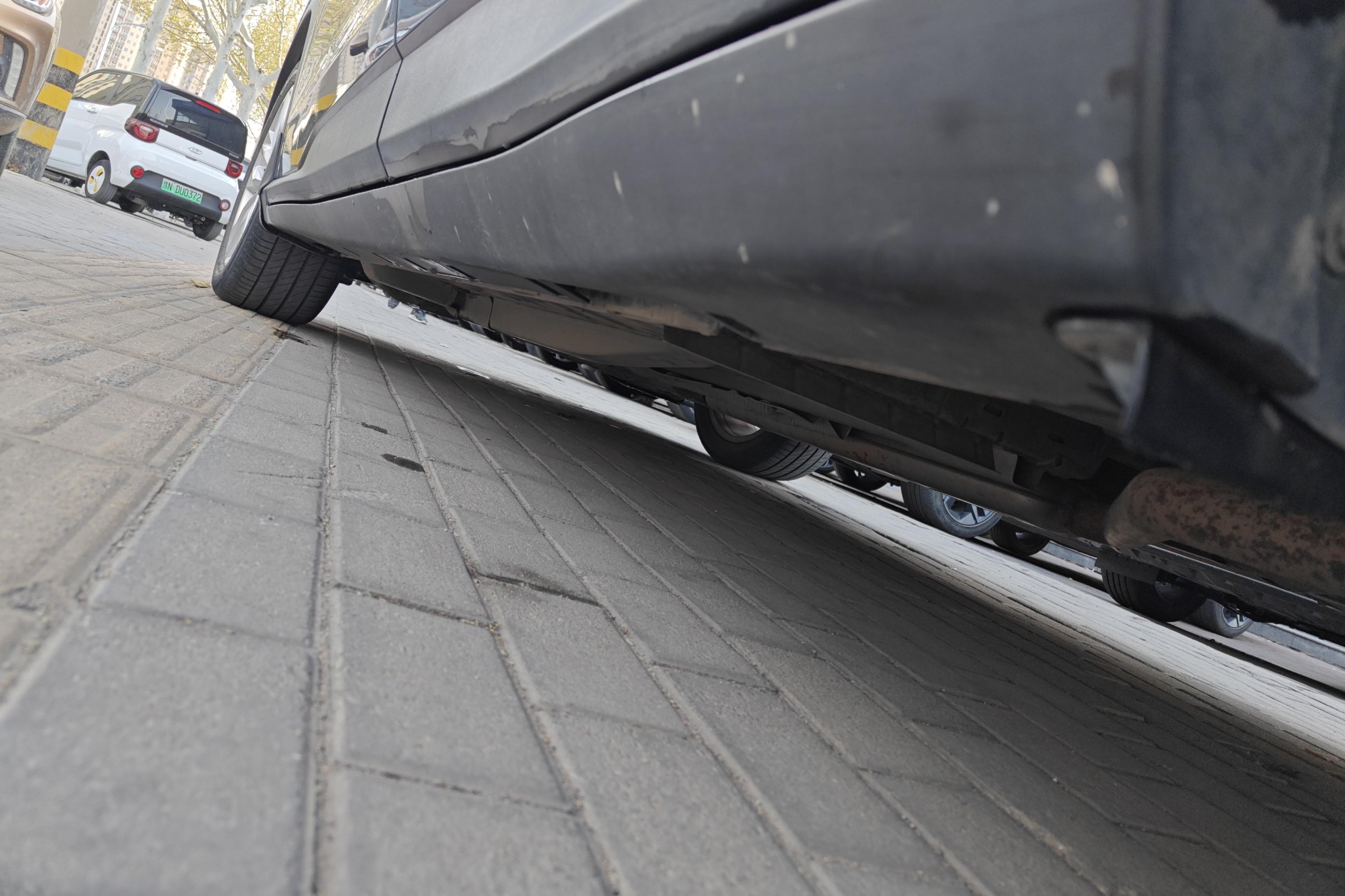 Chevrolet Orlando 2019 #13 Chevrolet Orlando 2019 car image #13