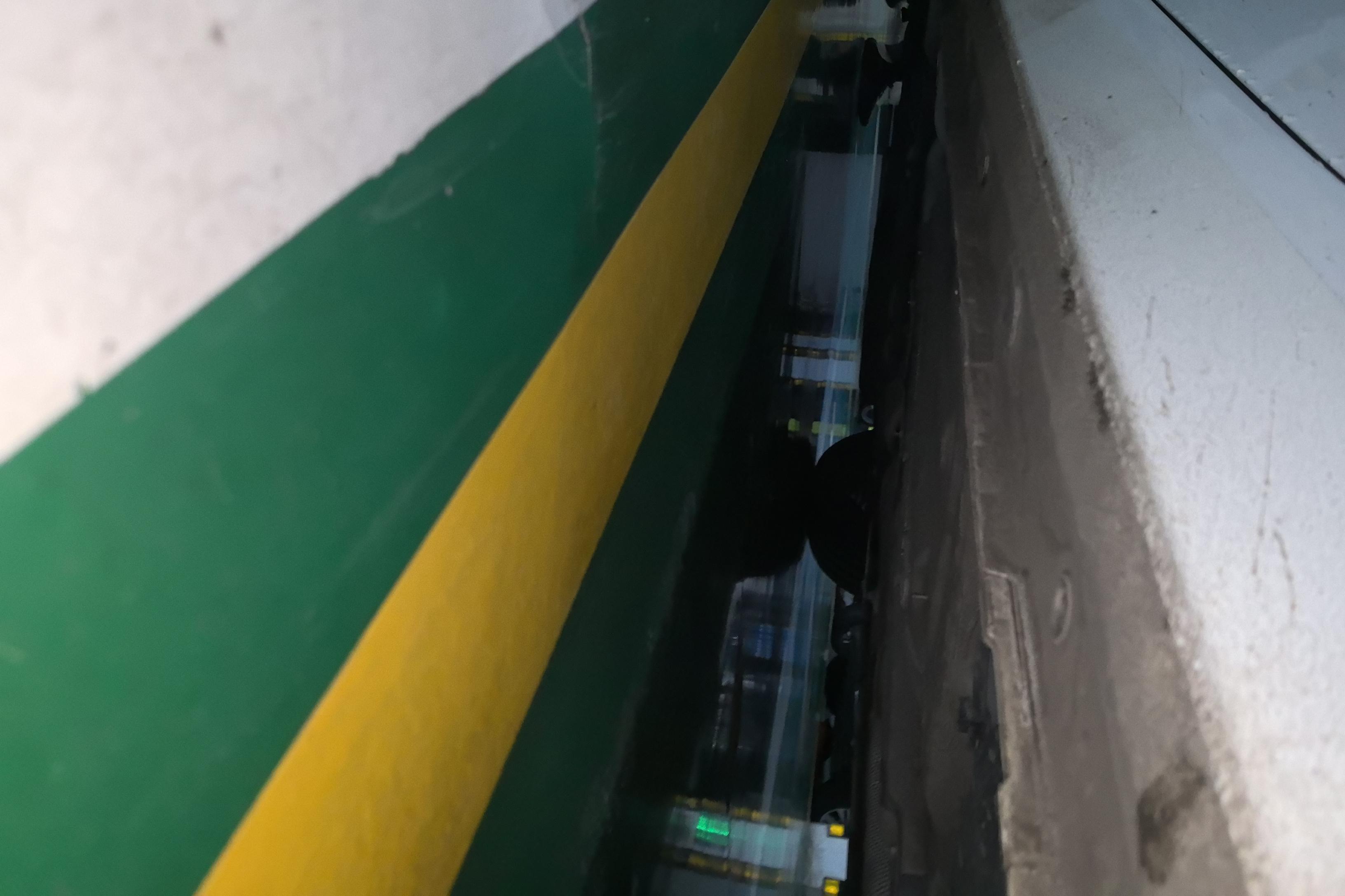 Ford Escort 2022 car image #13