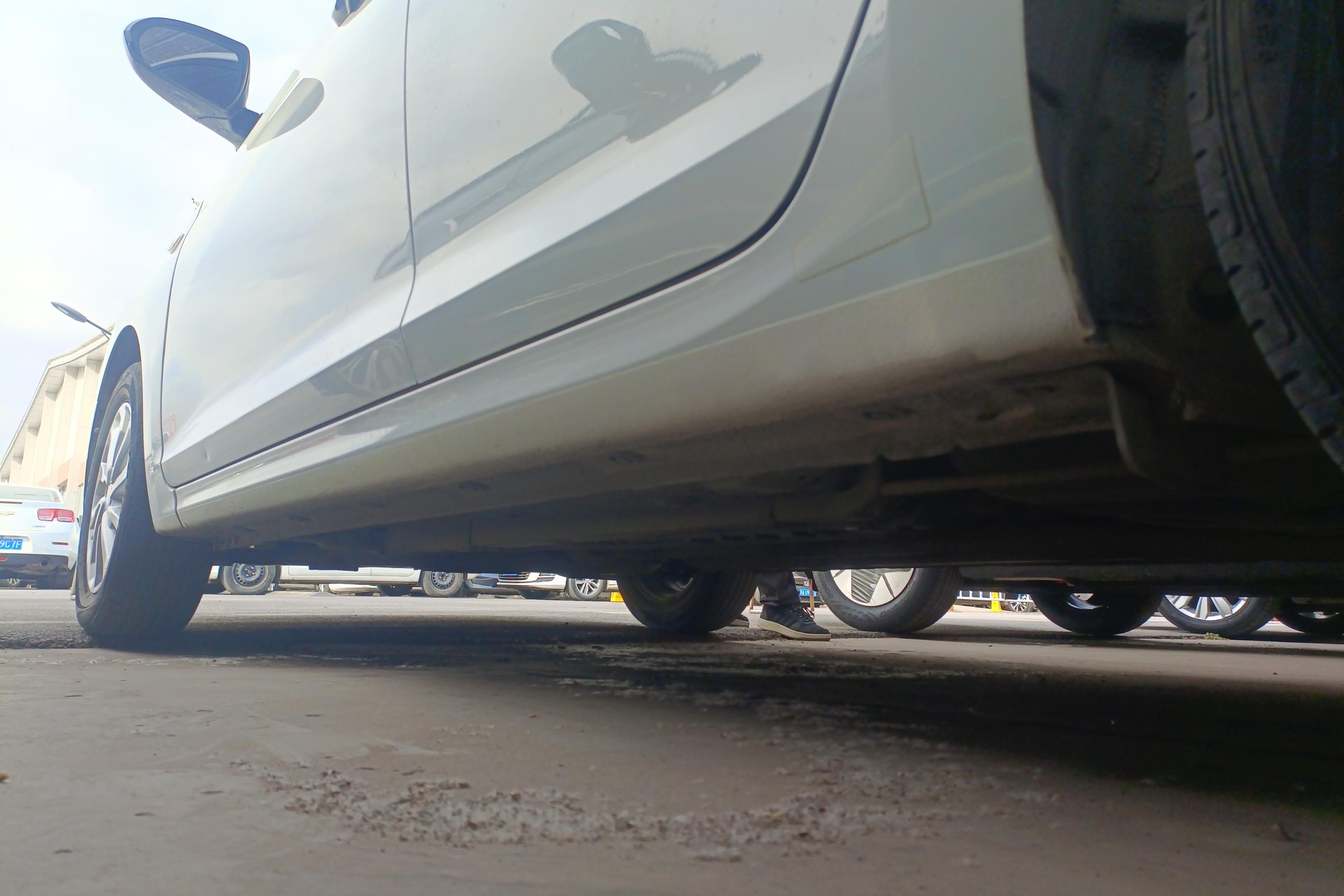 Hyundai Verna 2019 car image #13