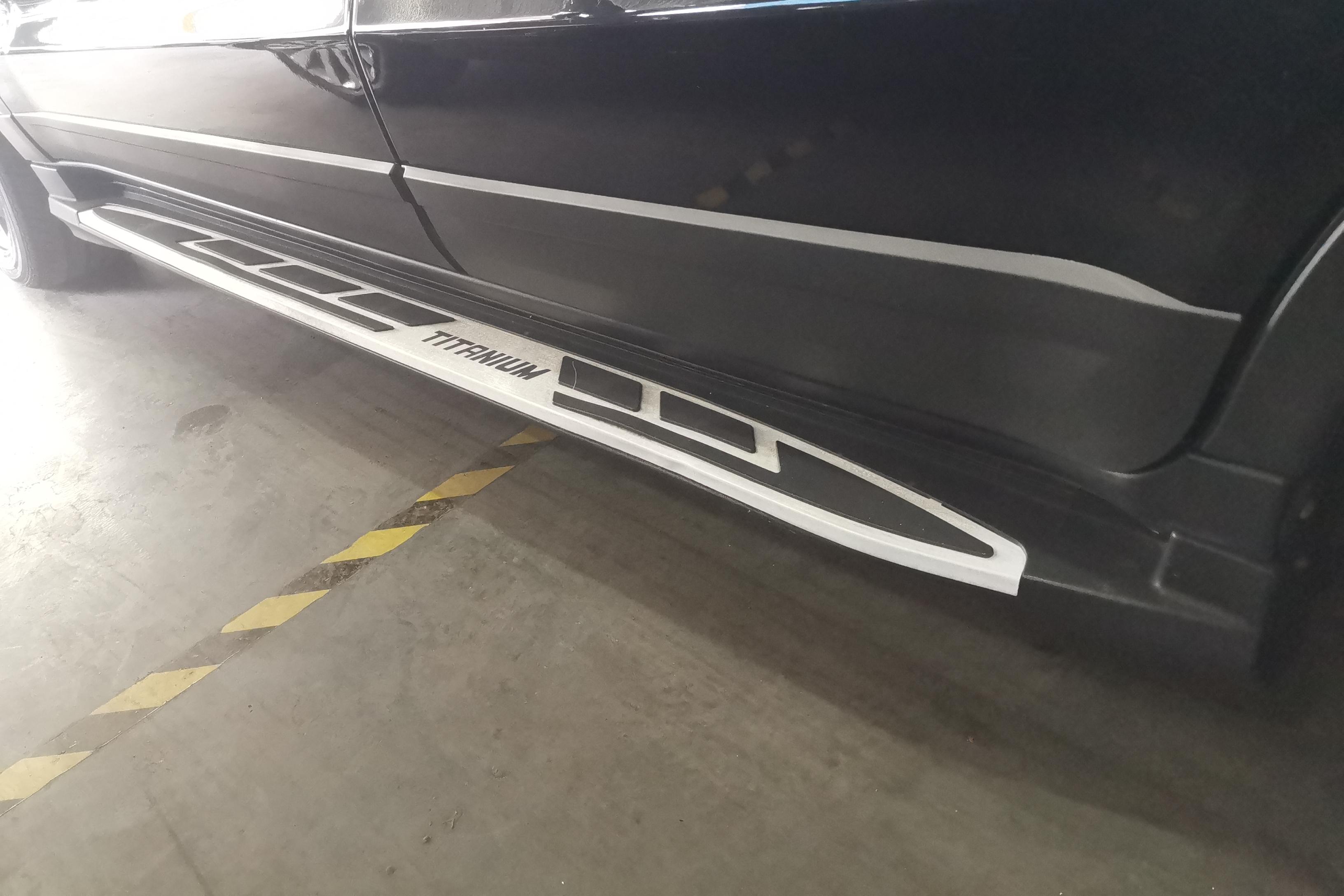 Ford Territory 2019 car image #13