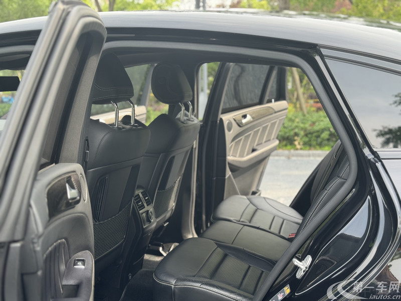 Mercedes-Benz GLE AMG 2019 #13 Mercedes-Benz GLE AMG 2019 immagine di auto #13