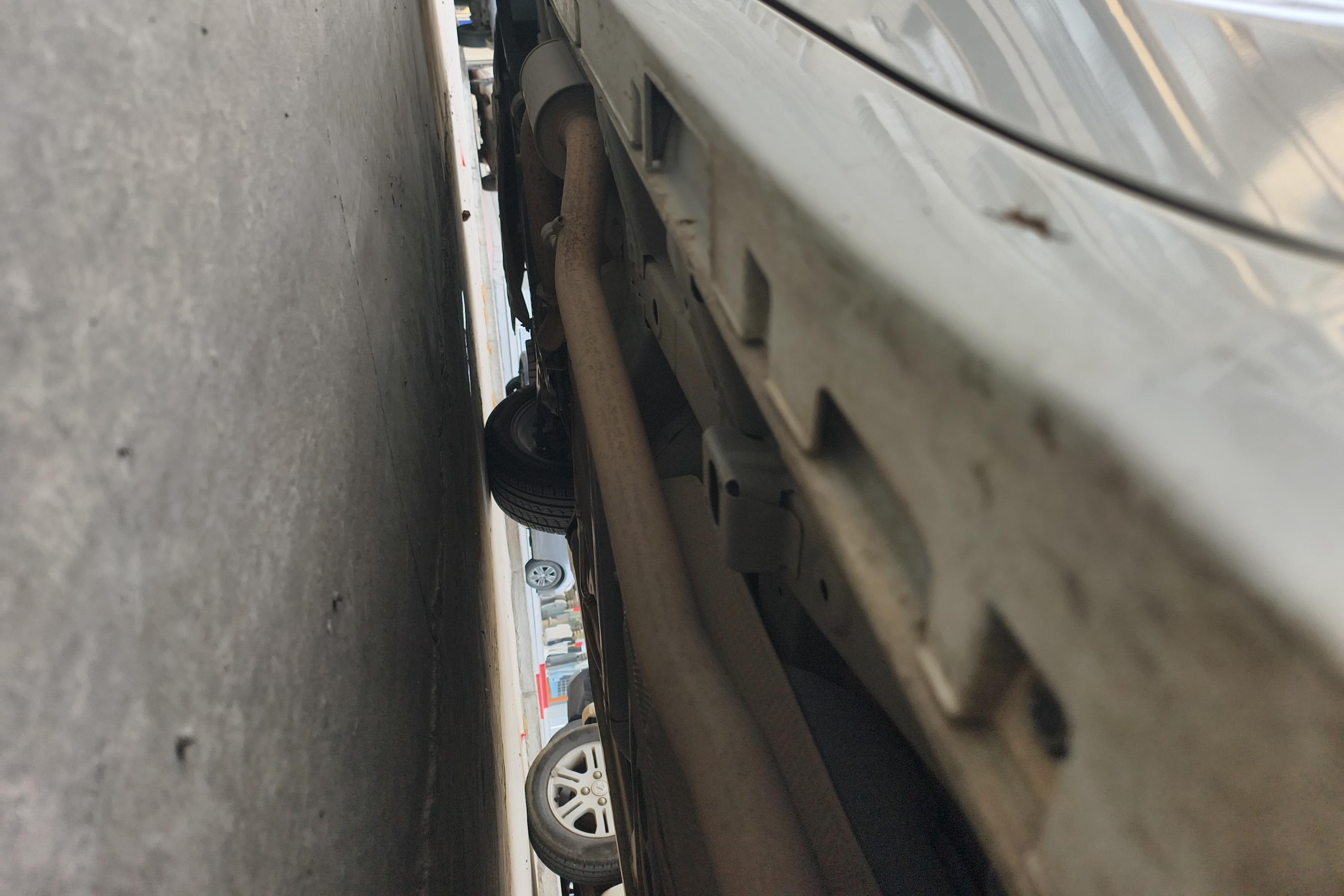 GAC Trumpchi M6 2019 car image #13