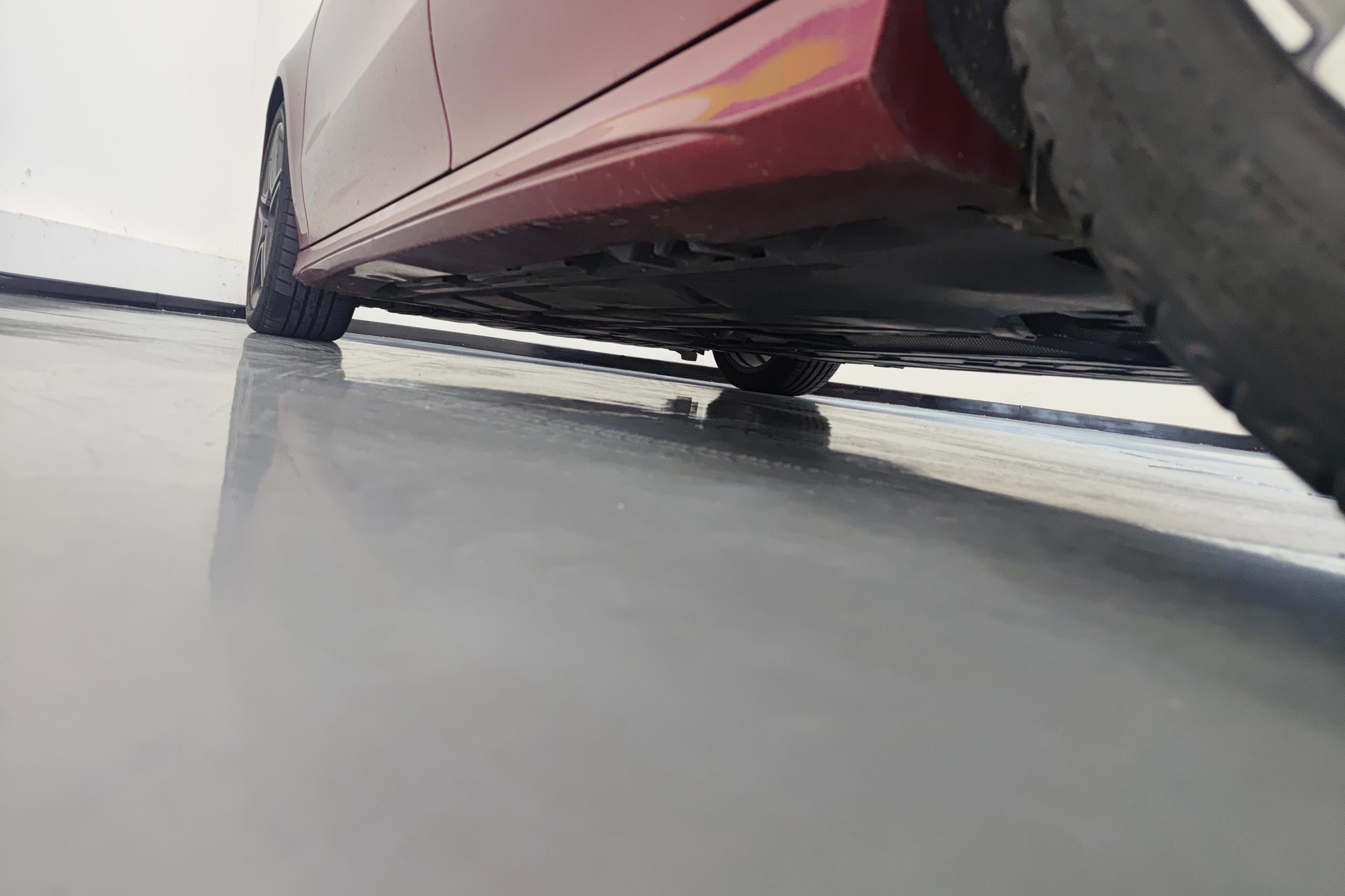 Mercedes-Benz CLA Class (Imported) 2022 #13 Mercedes-Benz CLA Class (Imported) 2022 car image #13