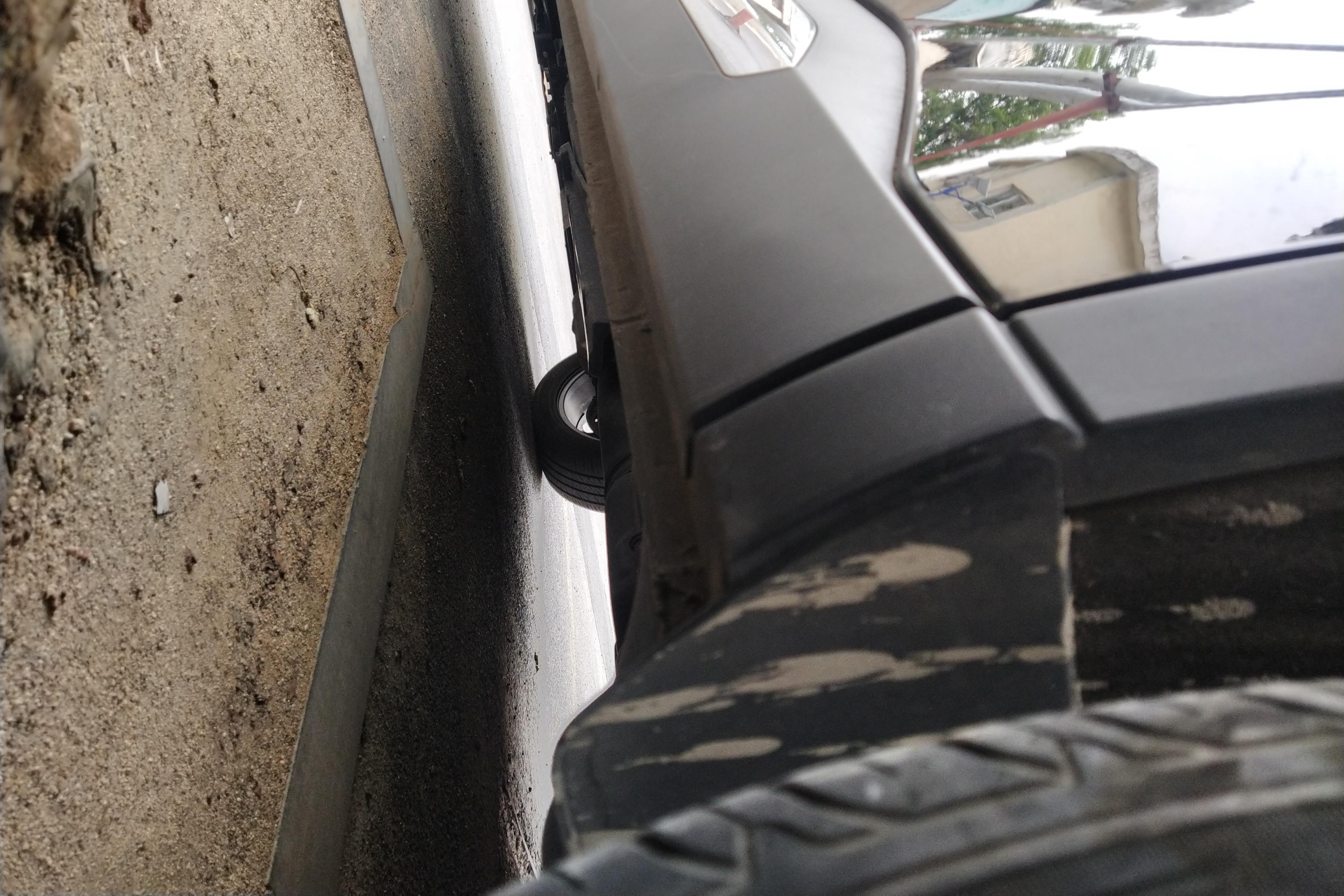 Ford Equator 2021 car image #13