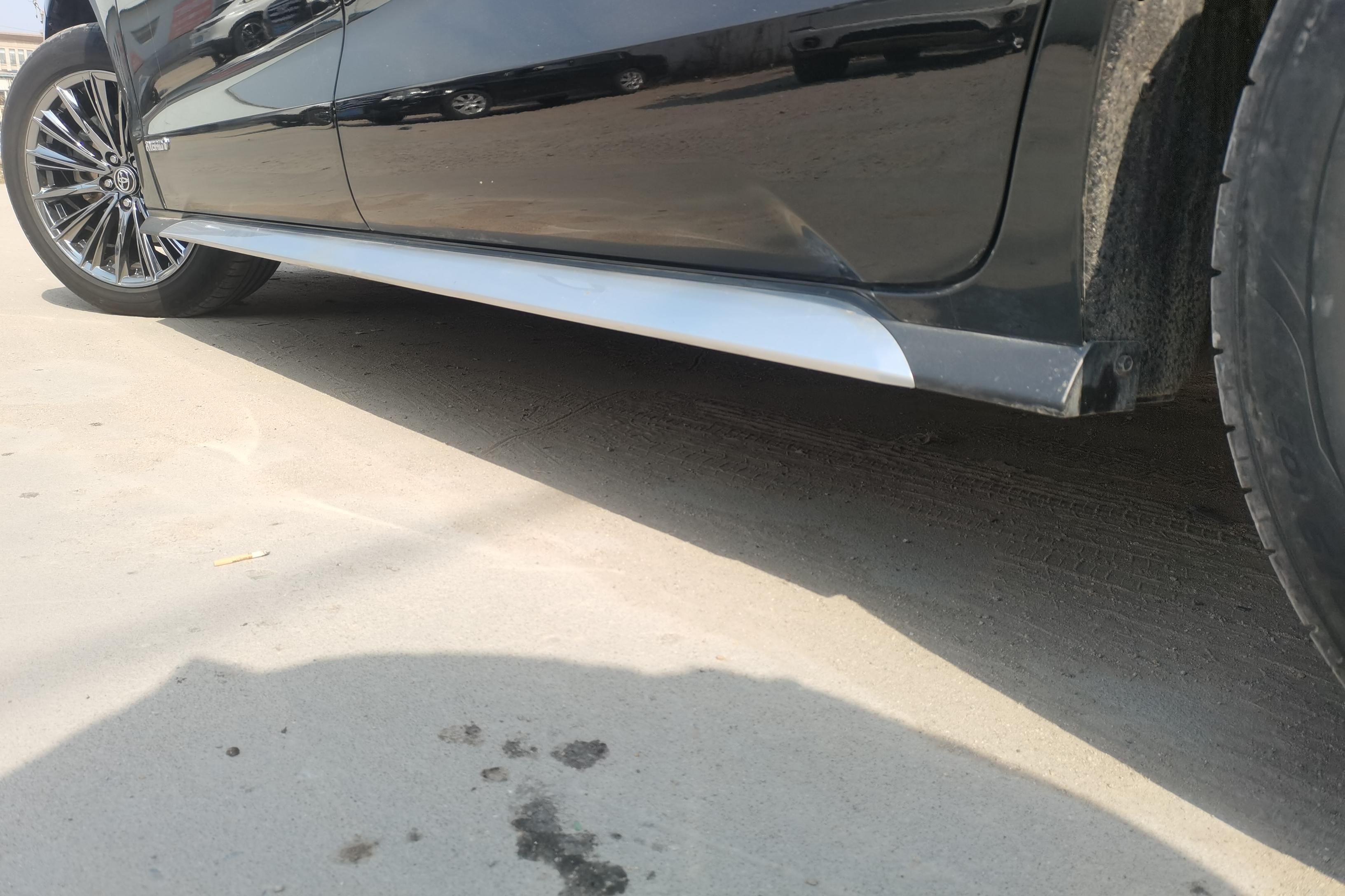 Toyota Granvia 2023 #13 Toyota Granvia 2023 immagine di auto #13