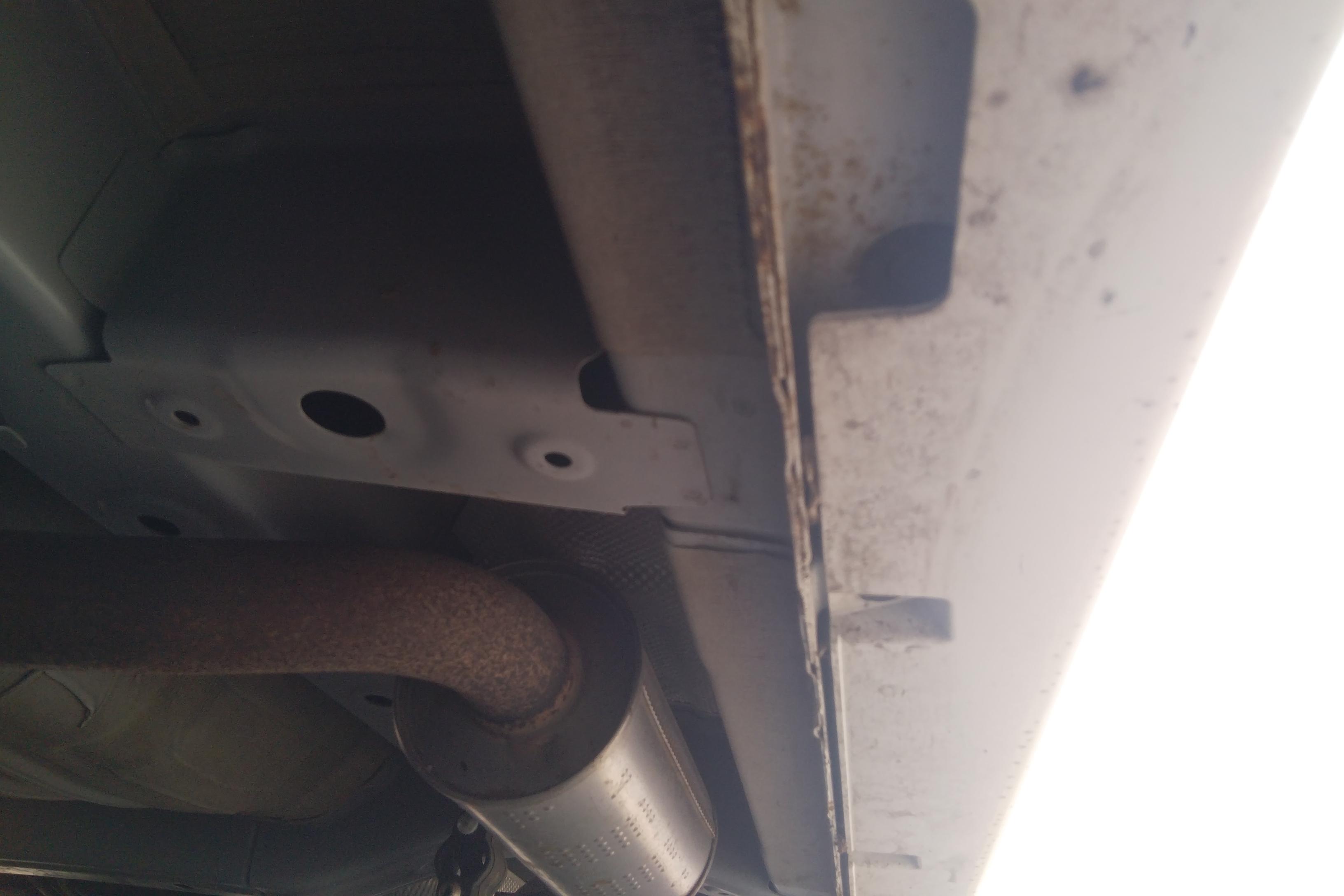 GAC Trumpchi M6 2020 car image #13