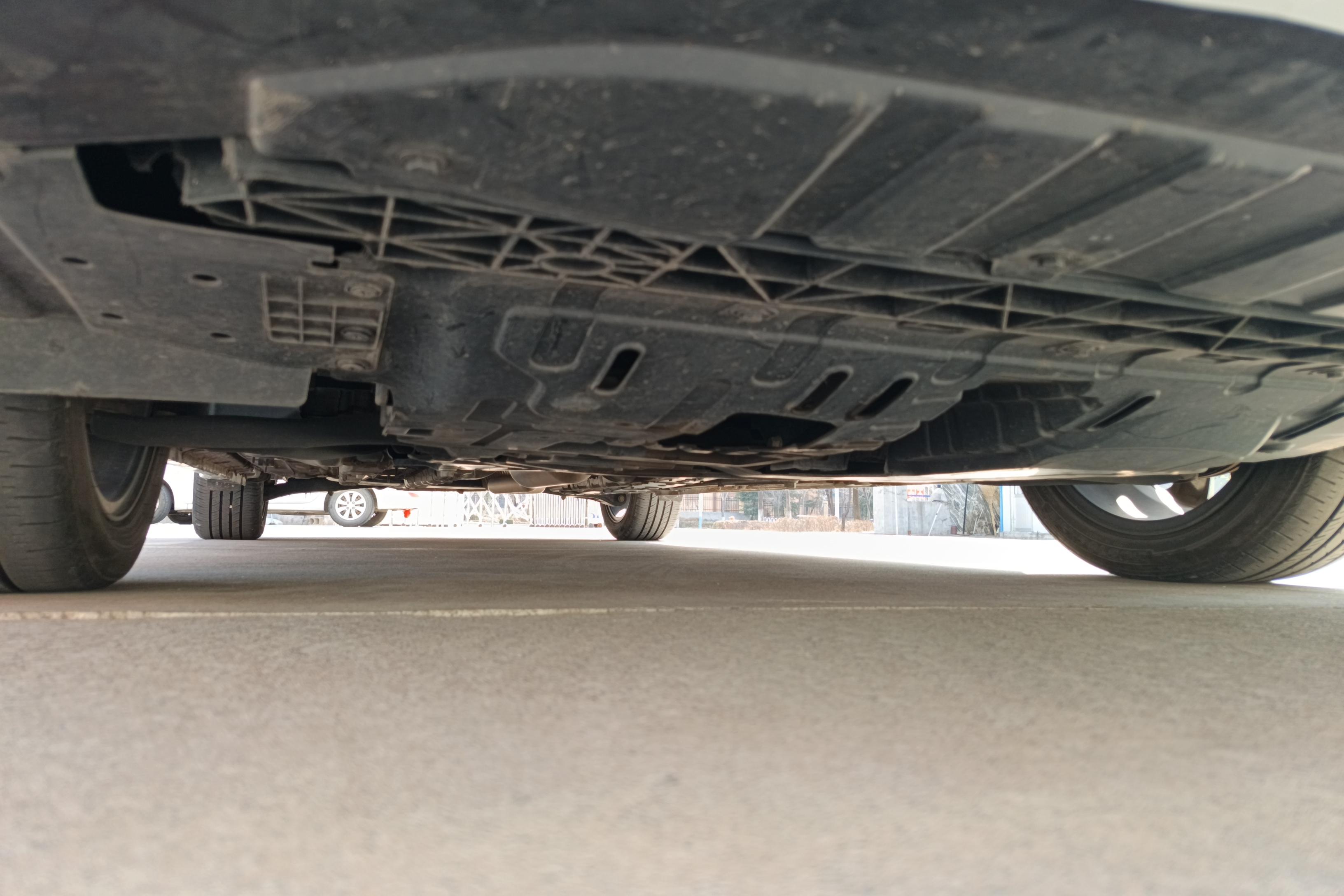 长安 锐程CC 2021 #13 长安 锐程CC 2021 汽车图片 #13