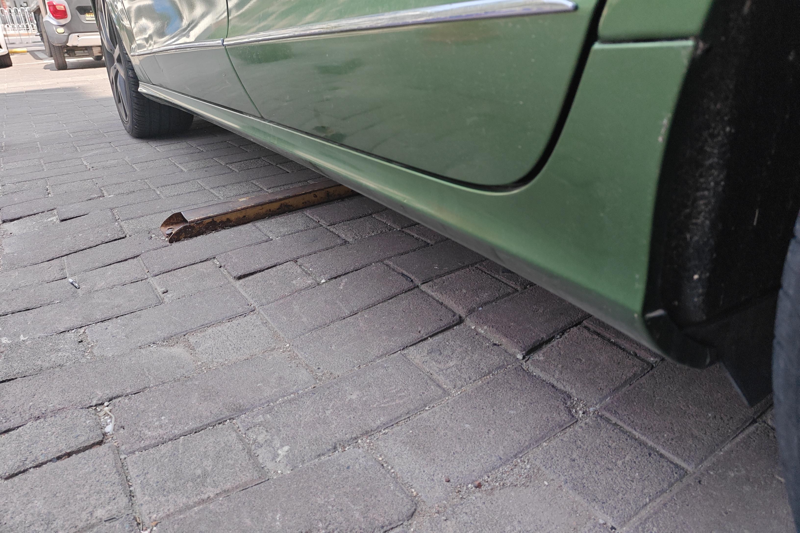 Mercedes-Benz CLS AMG 2012 imagem de carro #13