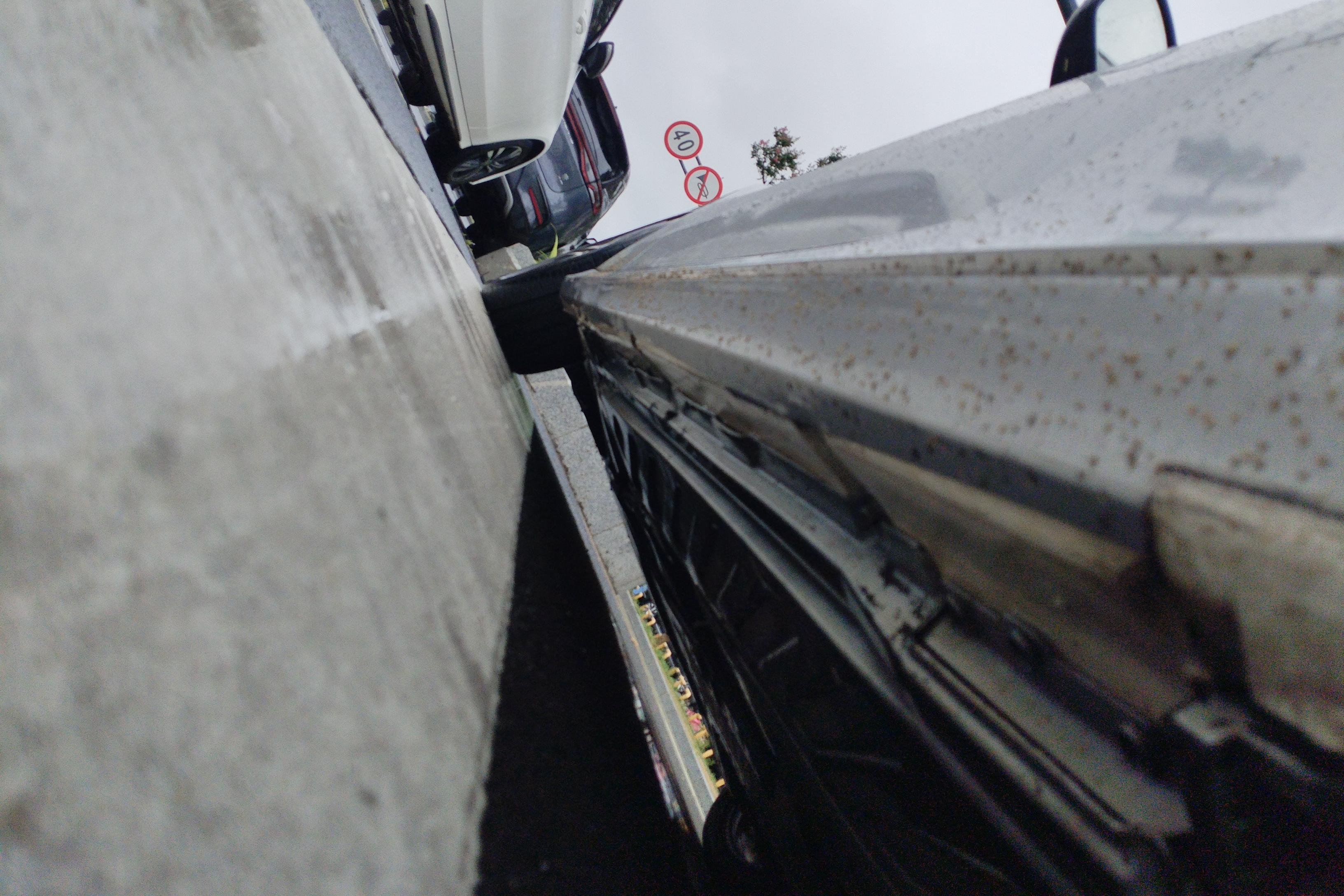 Mercedes-Benz C Class (Imported) 2018 #13 Mercedes-Benz C Class (Imported) 2018 car image #13