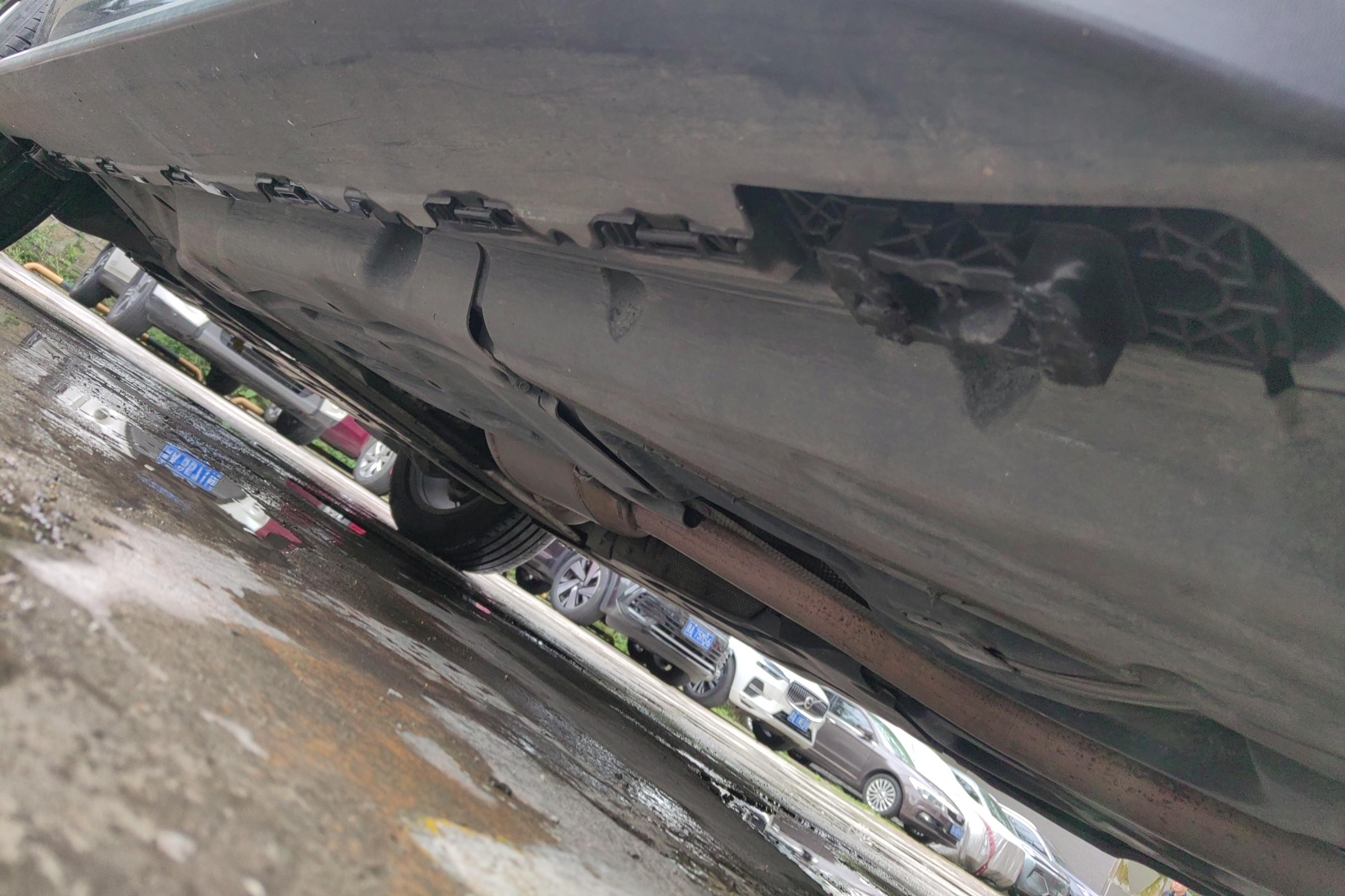 Mercedes-Benz GL Class 2015 car image #13