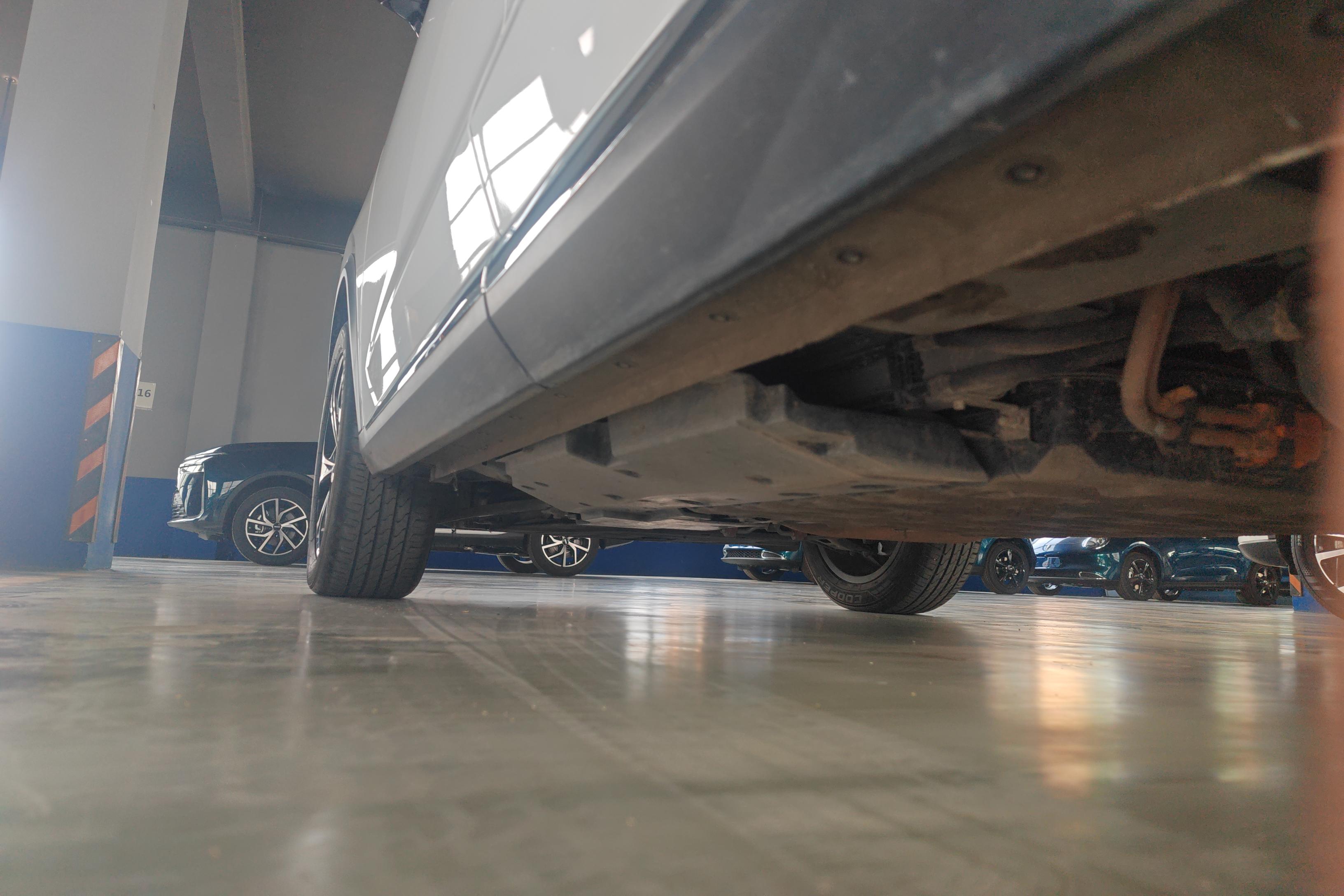 Haval Fierce Dragon MAX 2023 car image #13