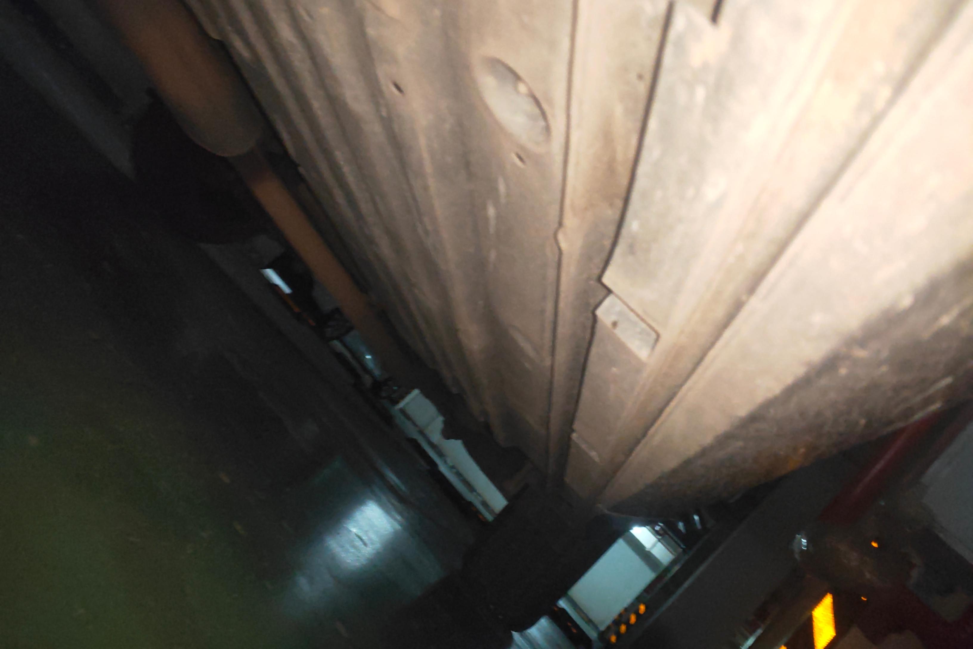 GAC Trumpchi GS5 2019 car image #13