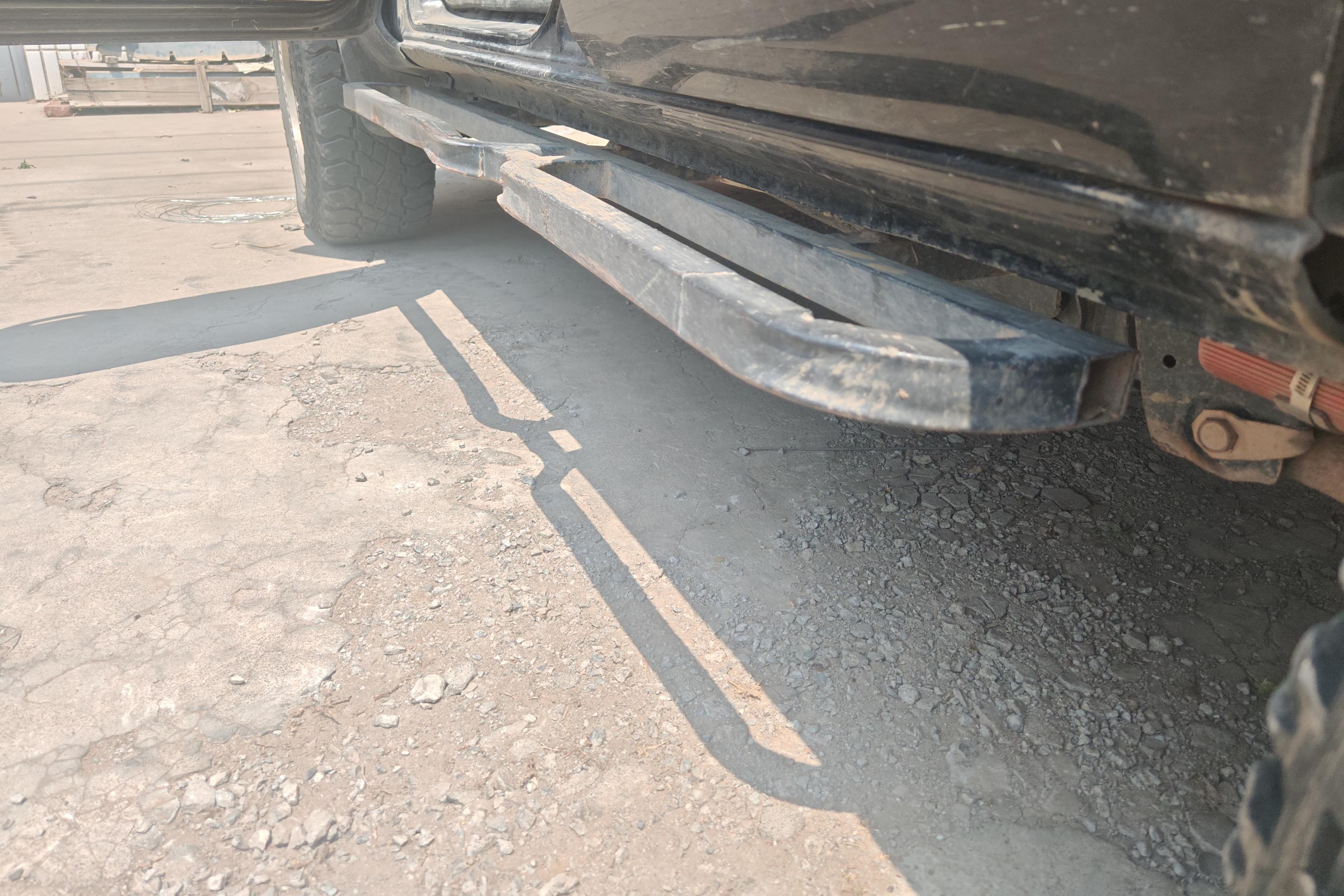 Ford Everest 2016 car image #13