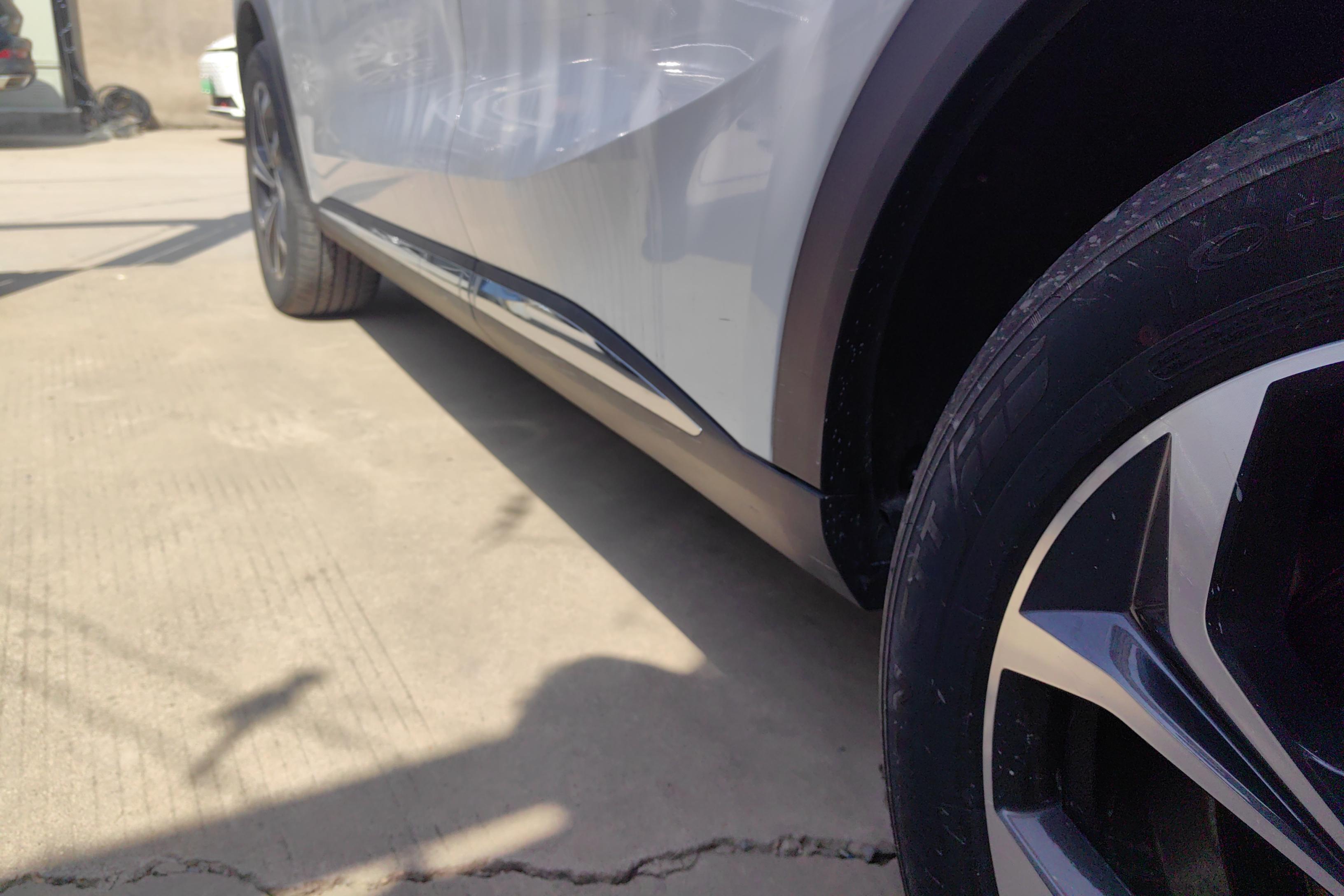 Haval Fierce Dragon MAX 2023 immagine di auto #13