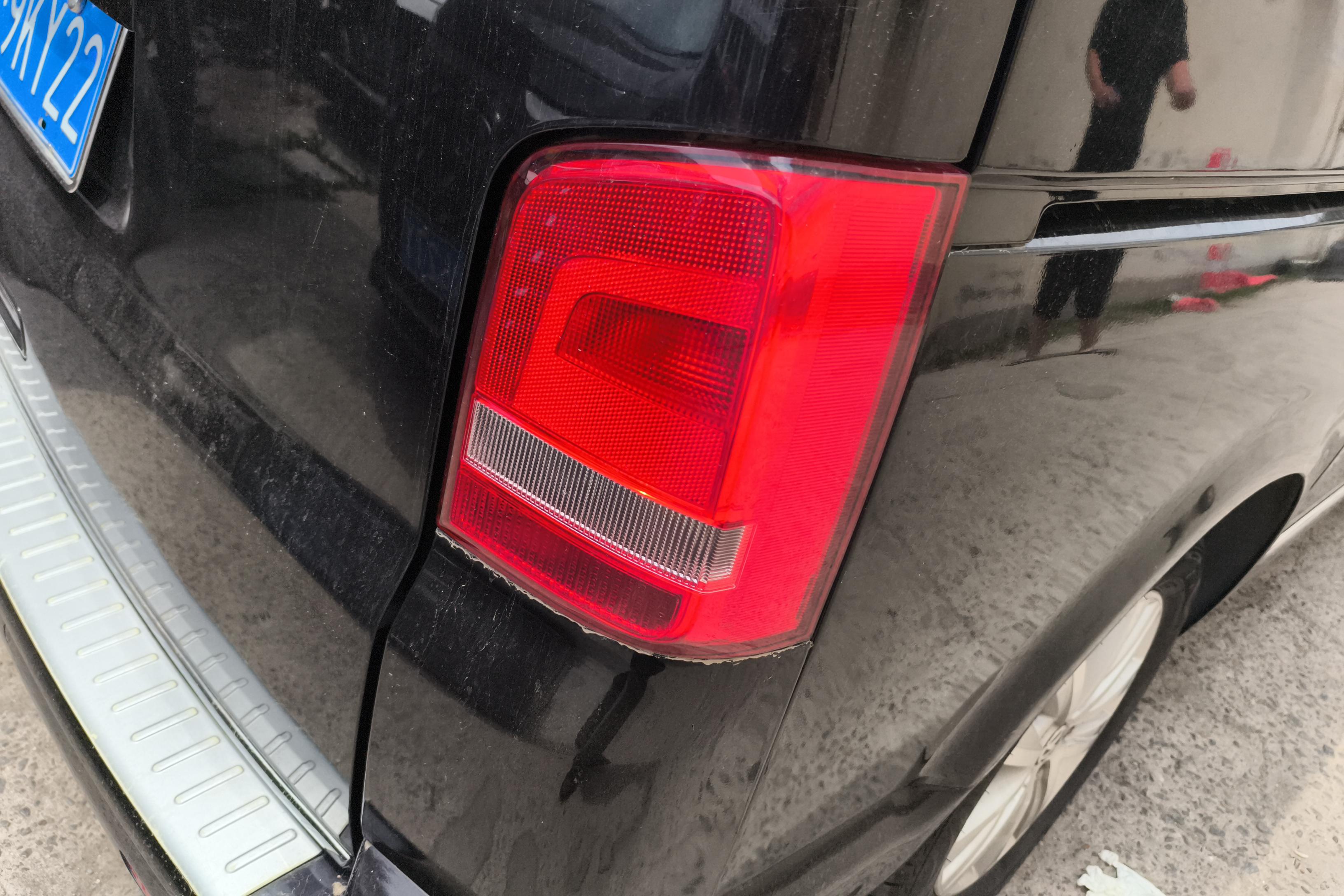 Volkswagen Multivan 2014 #13 Volkswagen Multivan 2014 imagem de carro #13