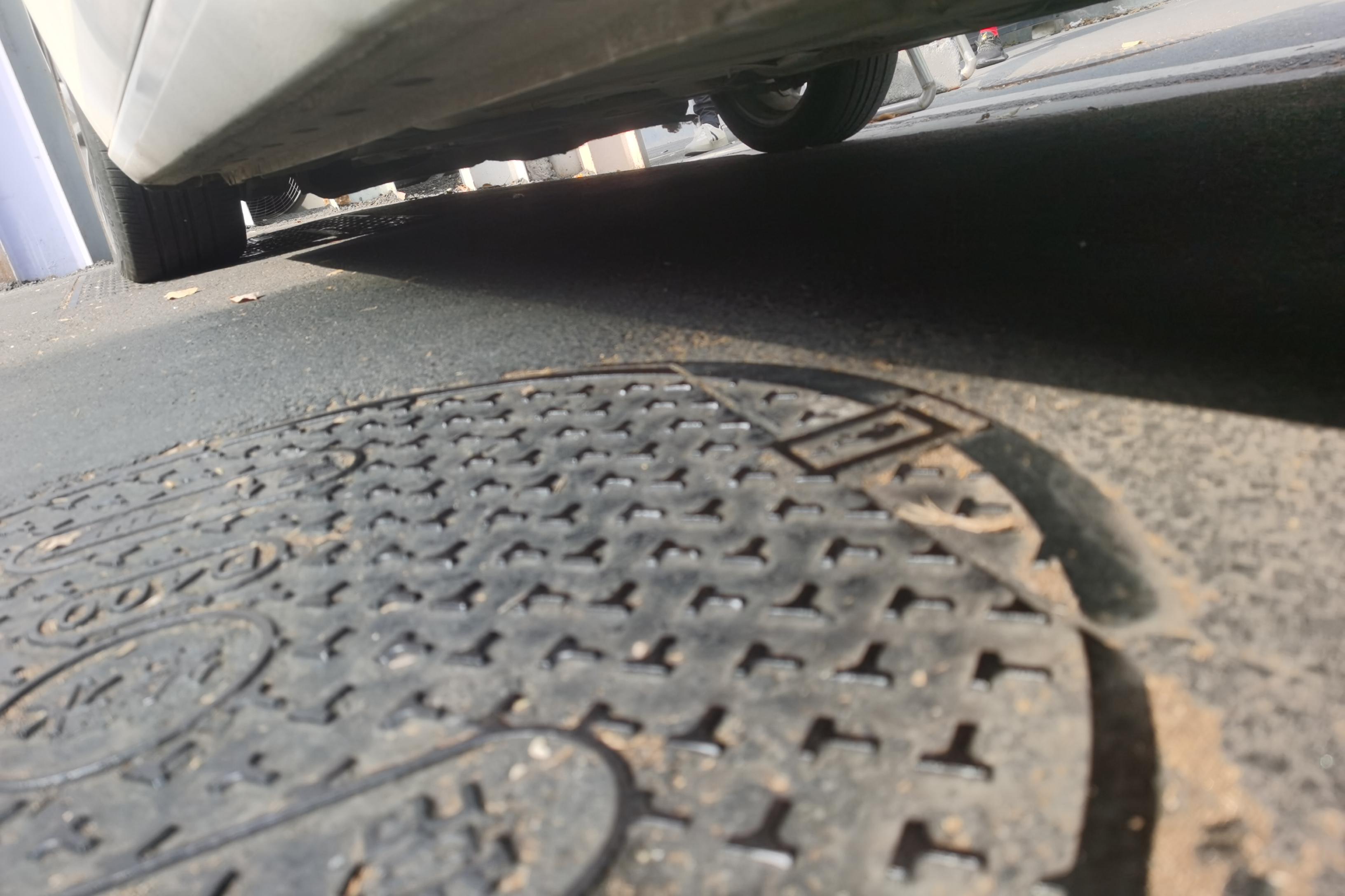 Ford Escort 2021 car image #13