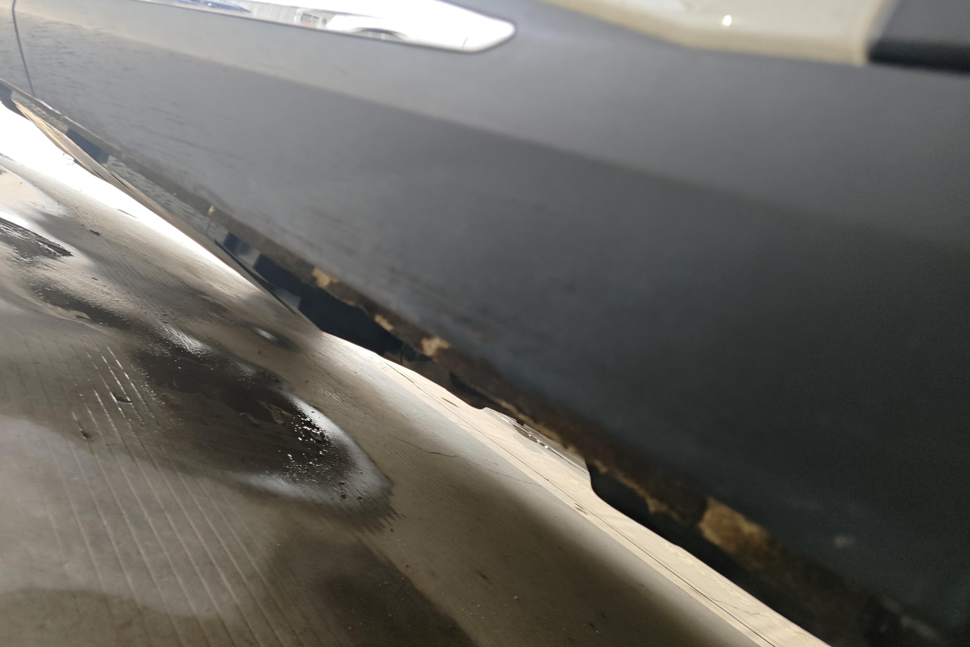 Haval Fierce Dragon MAX 2023 car image #13