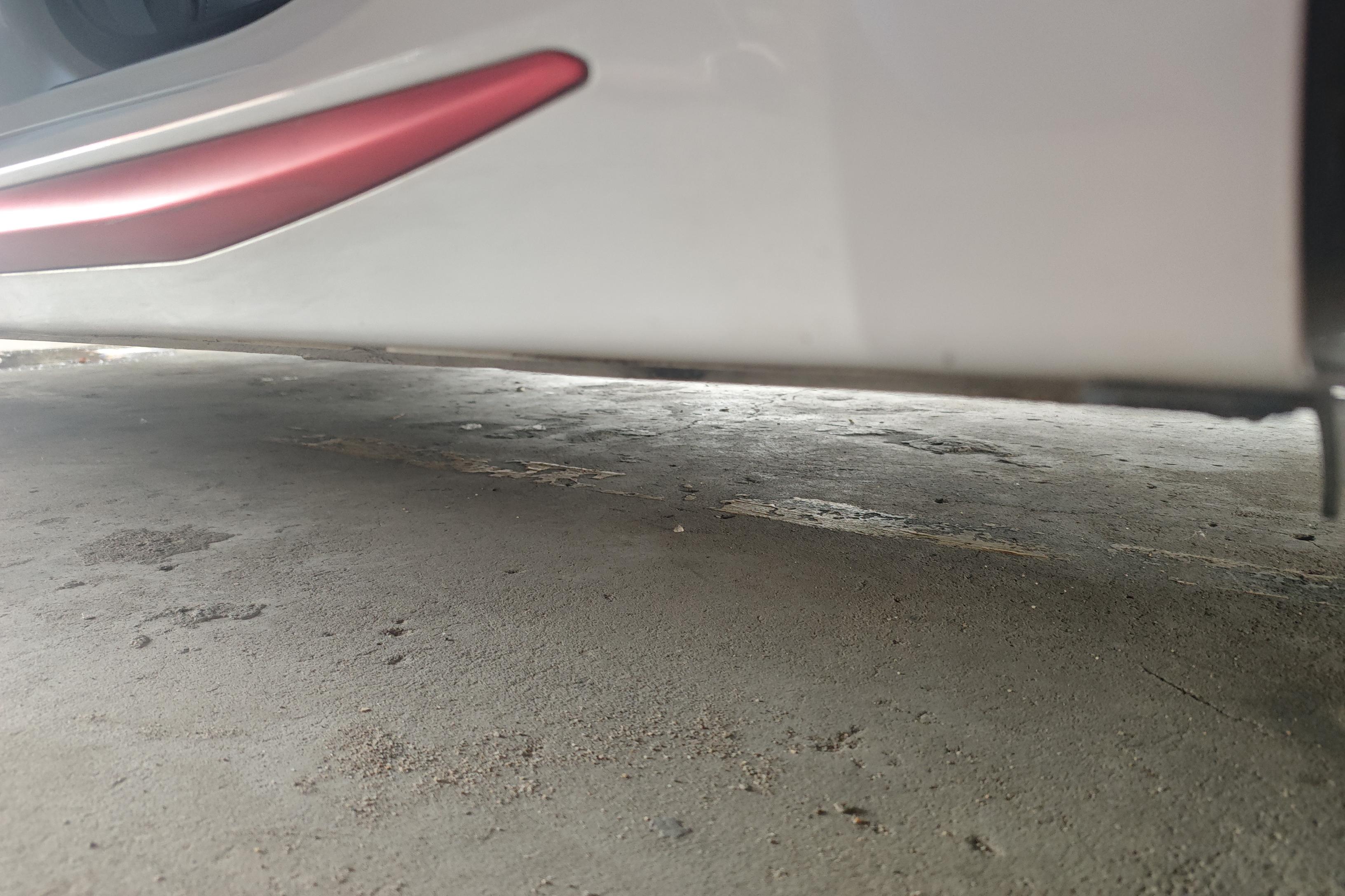 长安 锐程CC 2020 汽车图片 #13