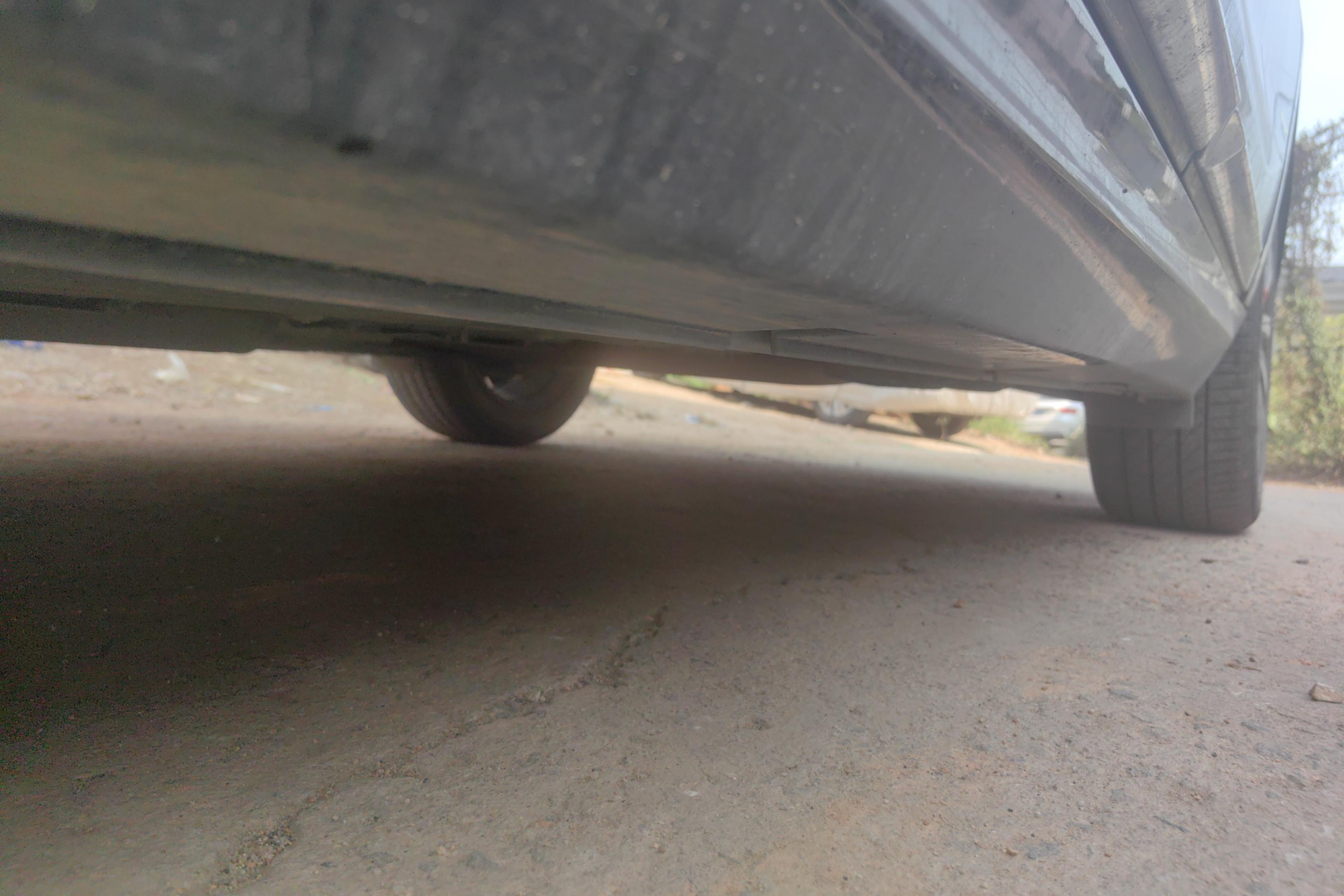 GAC Trumpchi GA8 2020 #13 GAC Trumpchi GA8 2020 car image #13