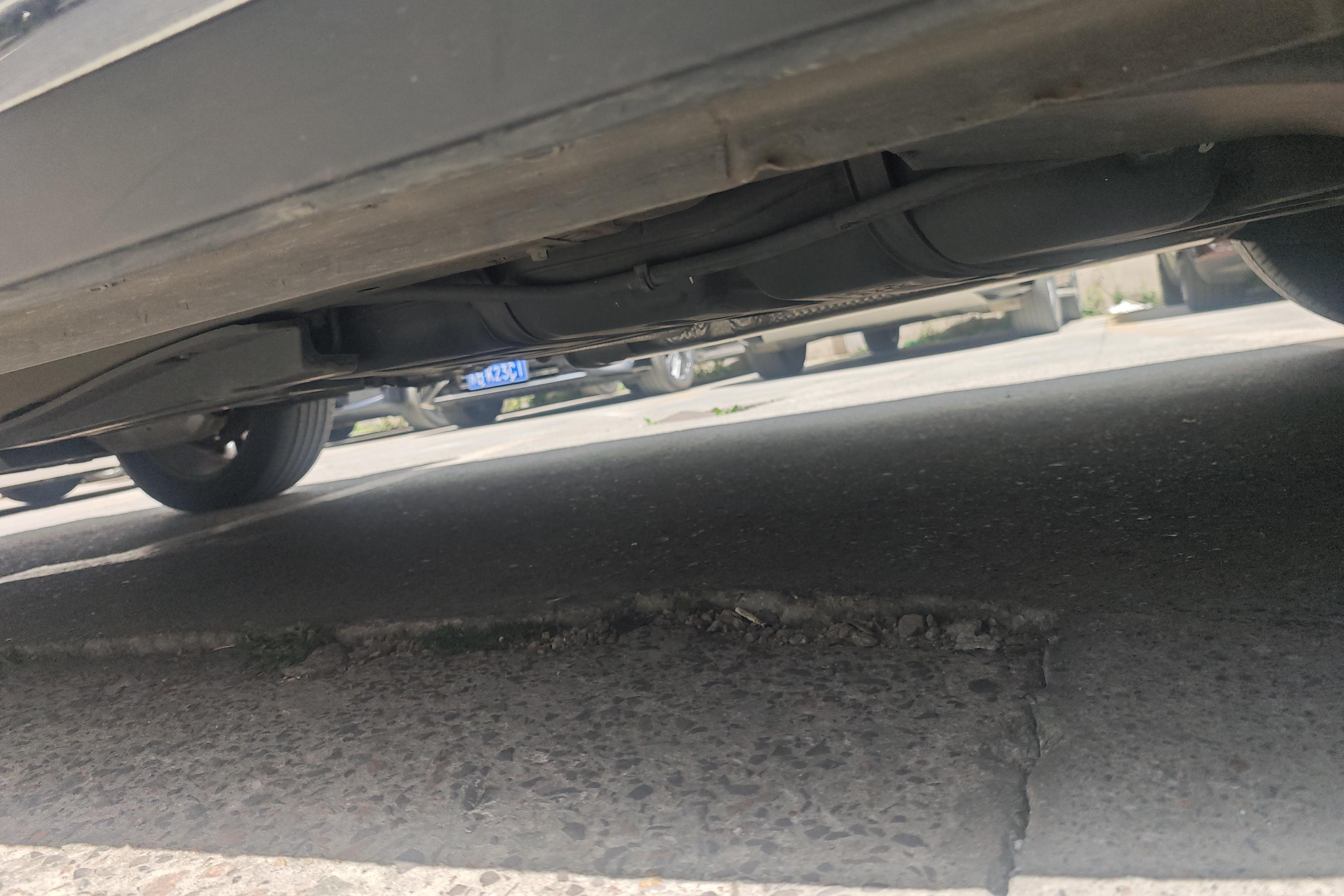 Ford Equator 2021 #13 Ford Equator 2021 car image #13