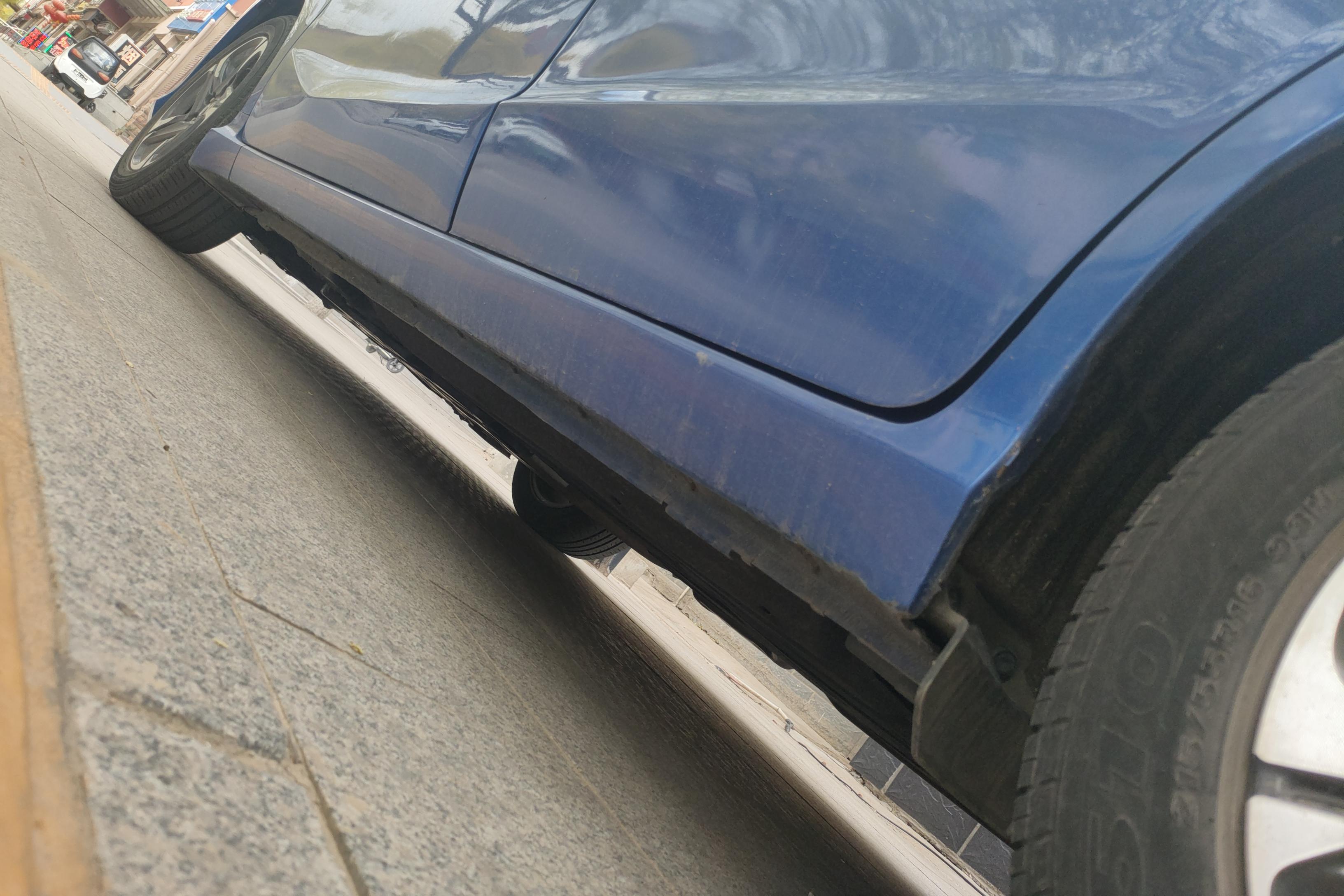 Honda Envix 2020 car image #13