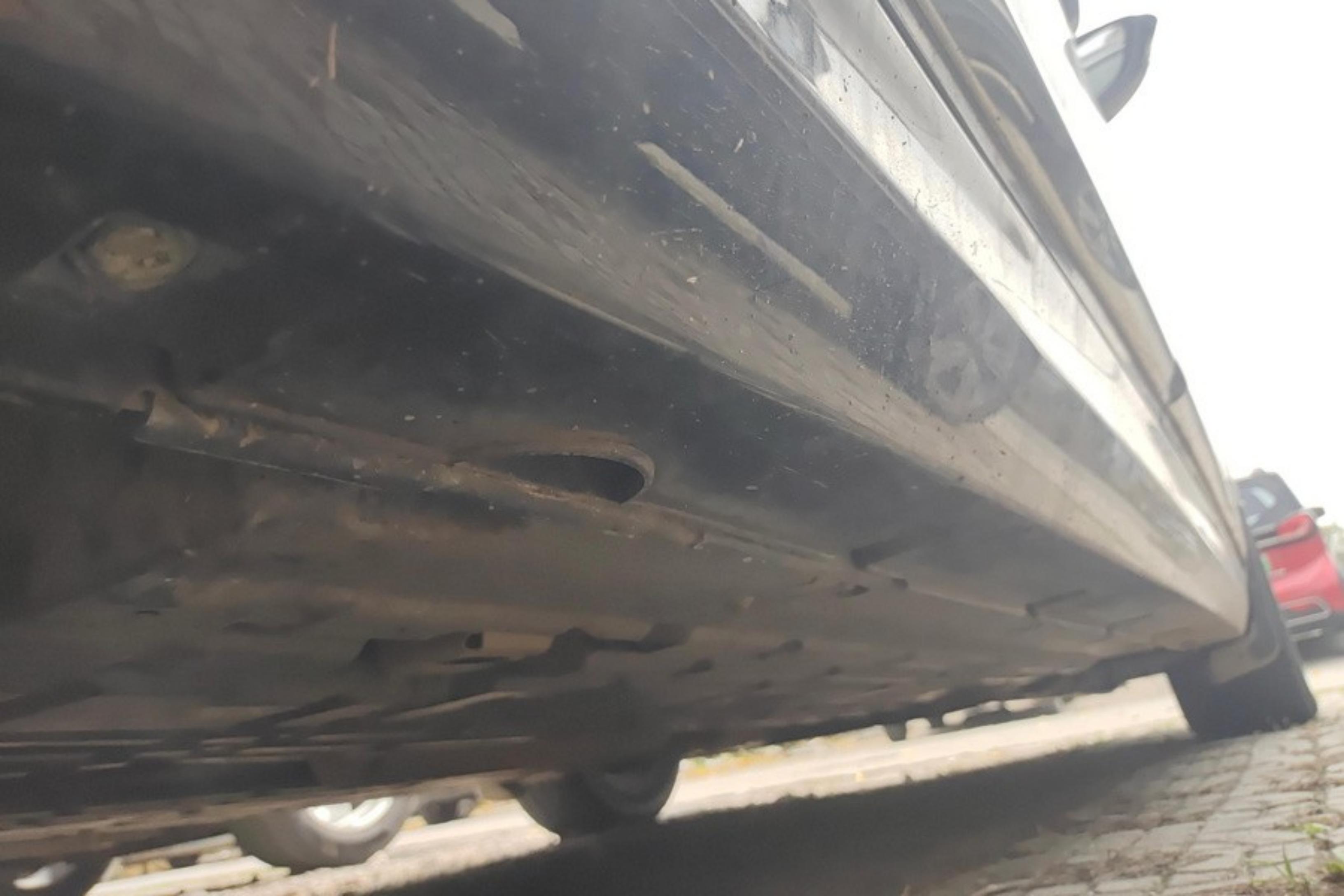 GAC Trumpchi GA8 2017 car image #13