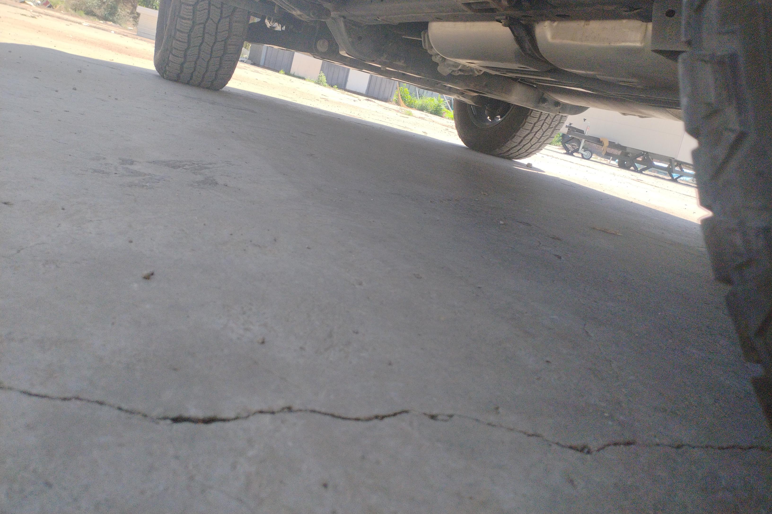 Tank 400 2023 car image #13