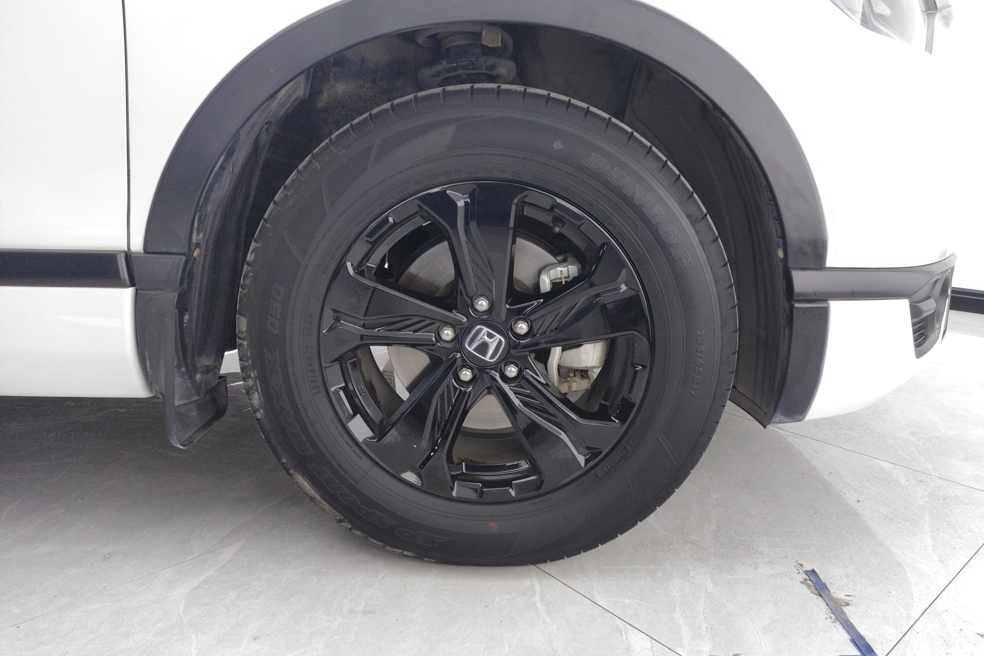 Honda Breeze 2022 car image #13