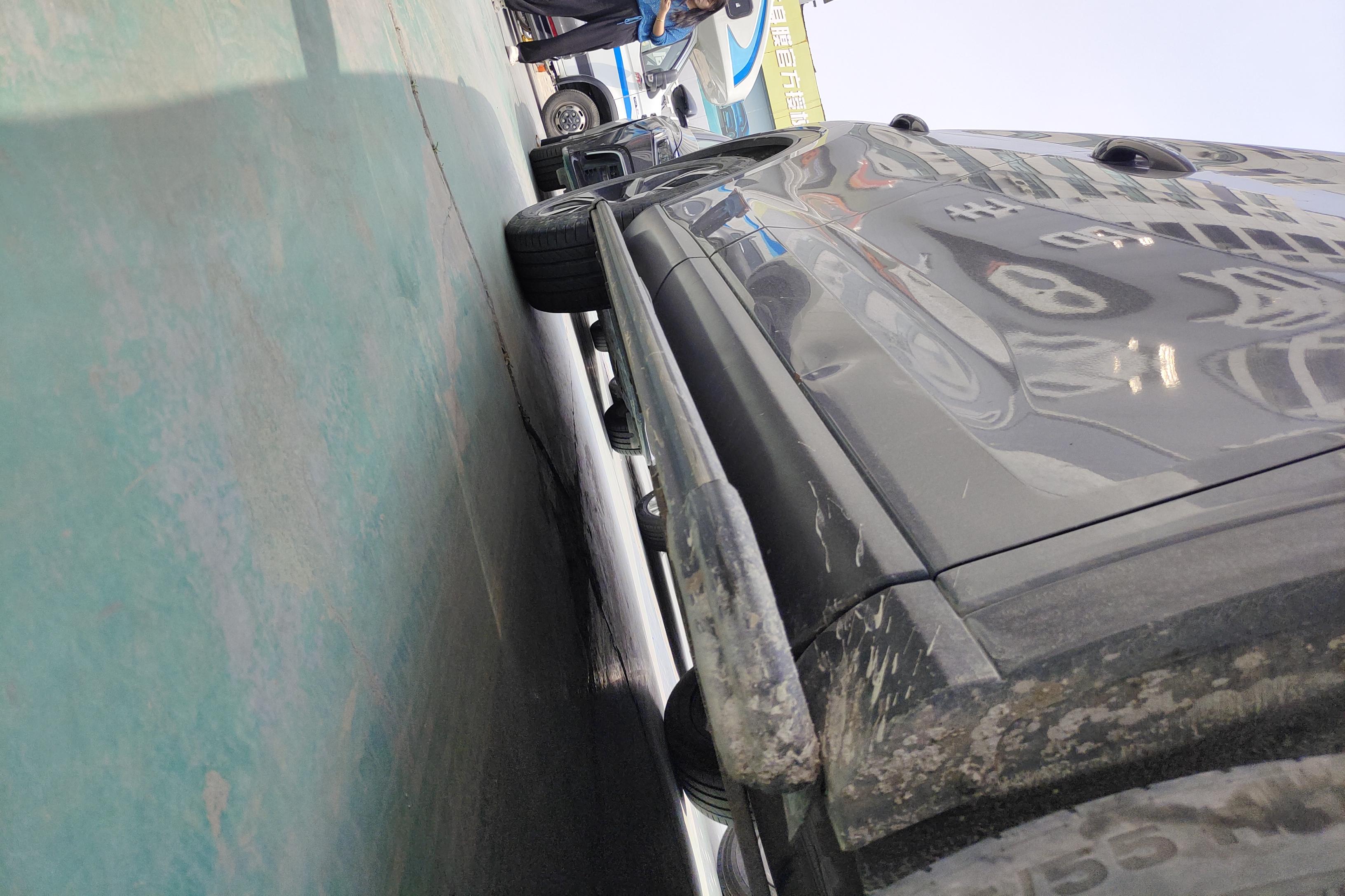 GAC Trumpchi GS5 2019 car image #13