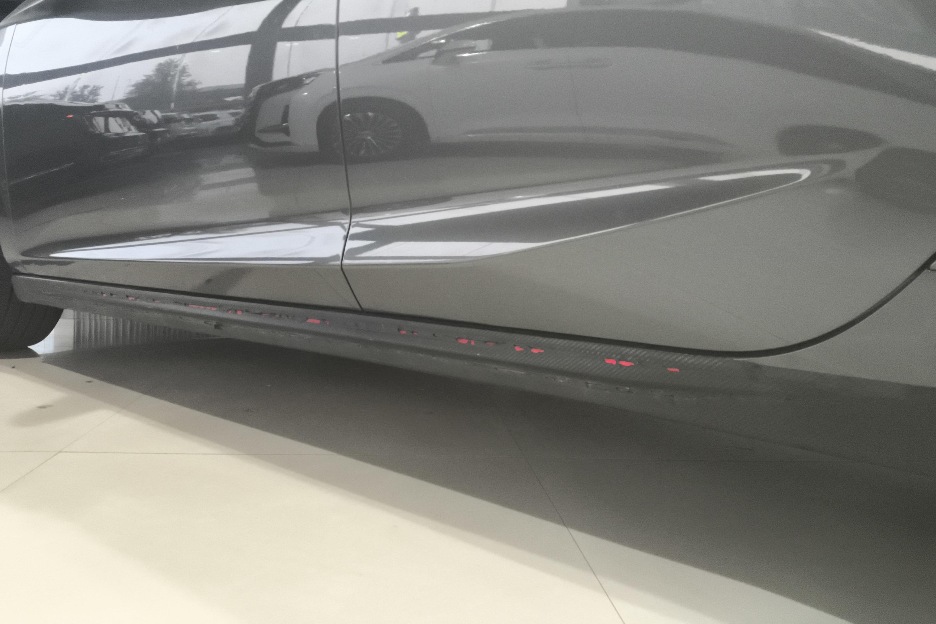 长安 锐程CC 2021 汽车图片 #13