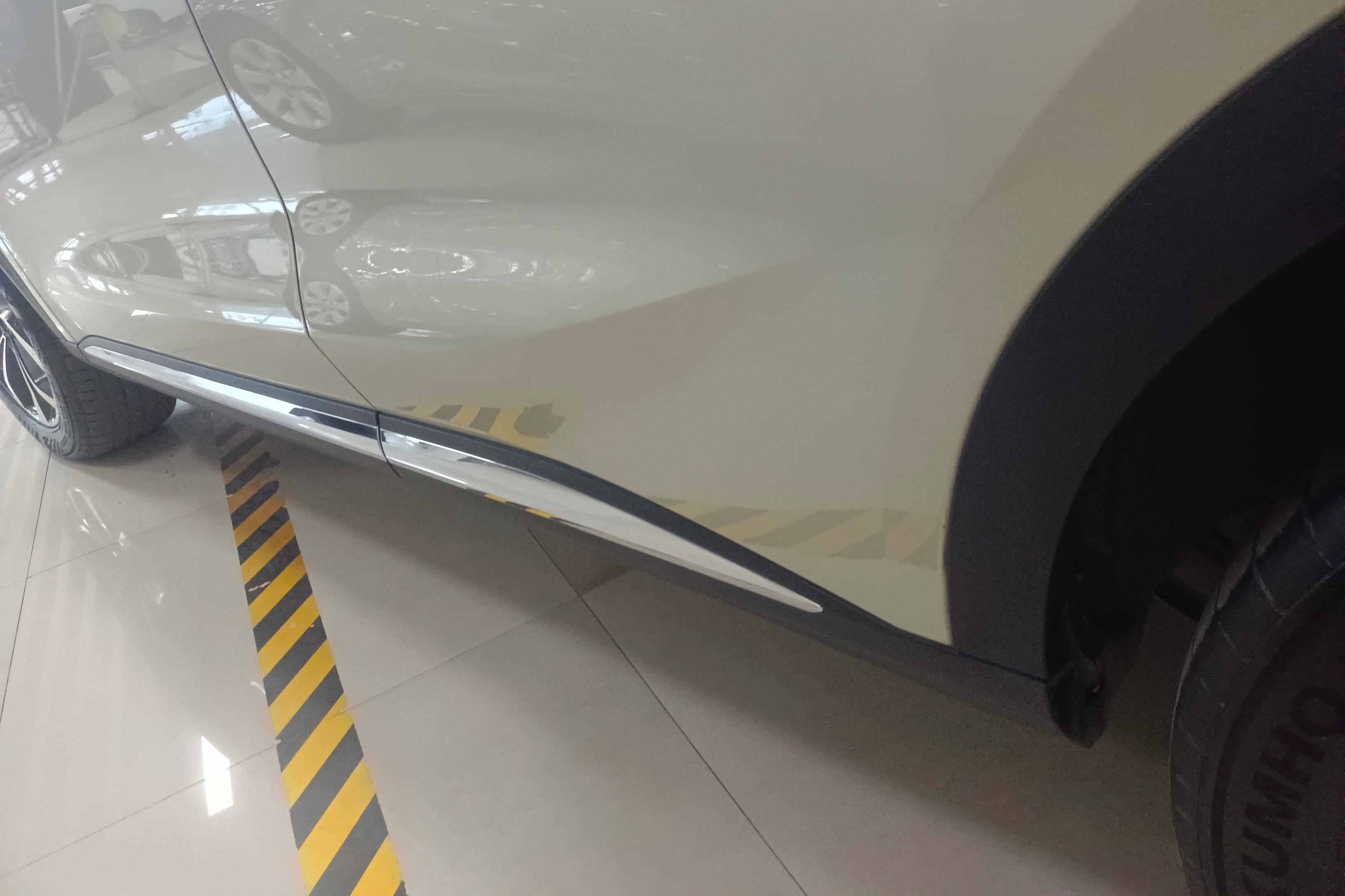 Haval Fierce Dragon MAX 2023 car image #13