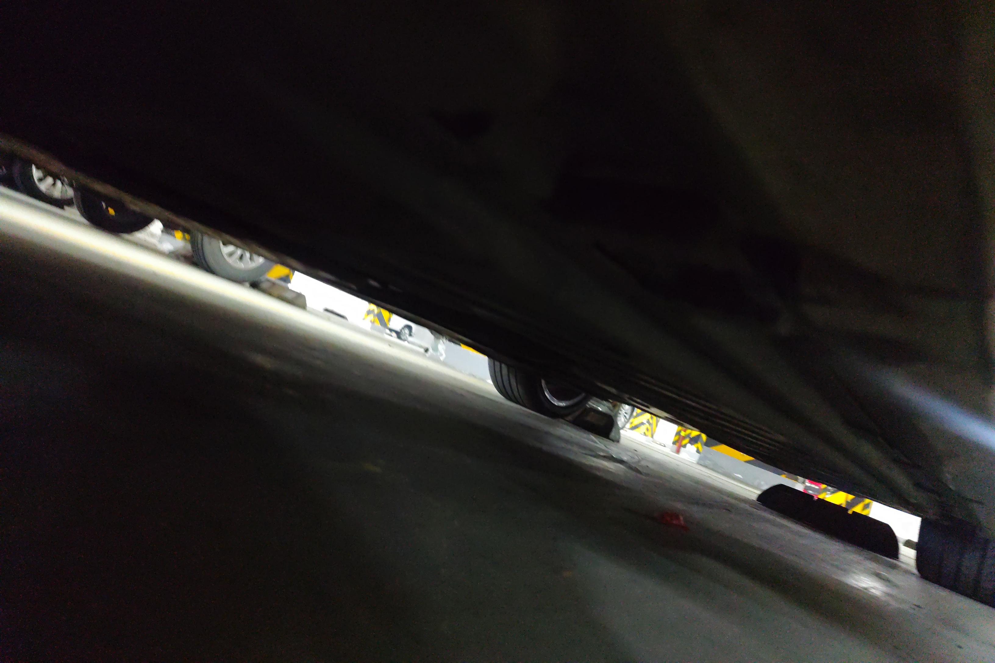 Mercedes-Benz C Class (Imported) 2019 car image #13