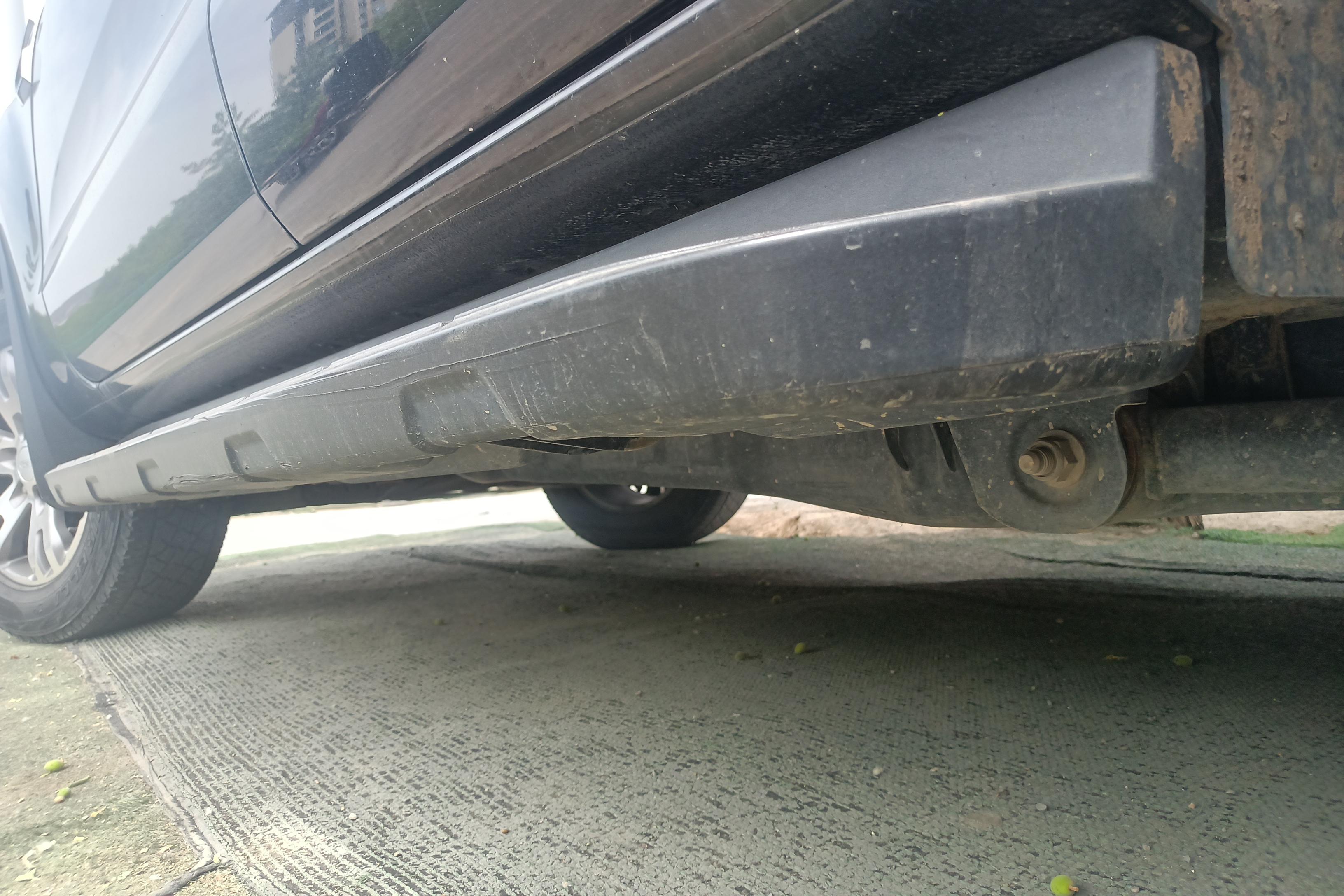 Ford Everest 2017 #13 Ford Everest 2017 car image #13