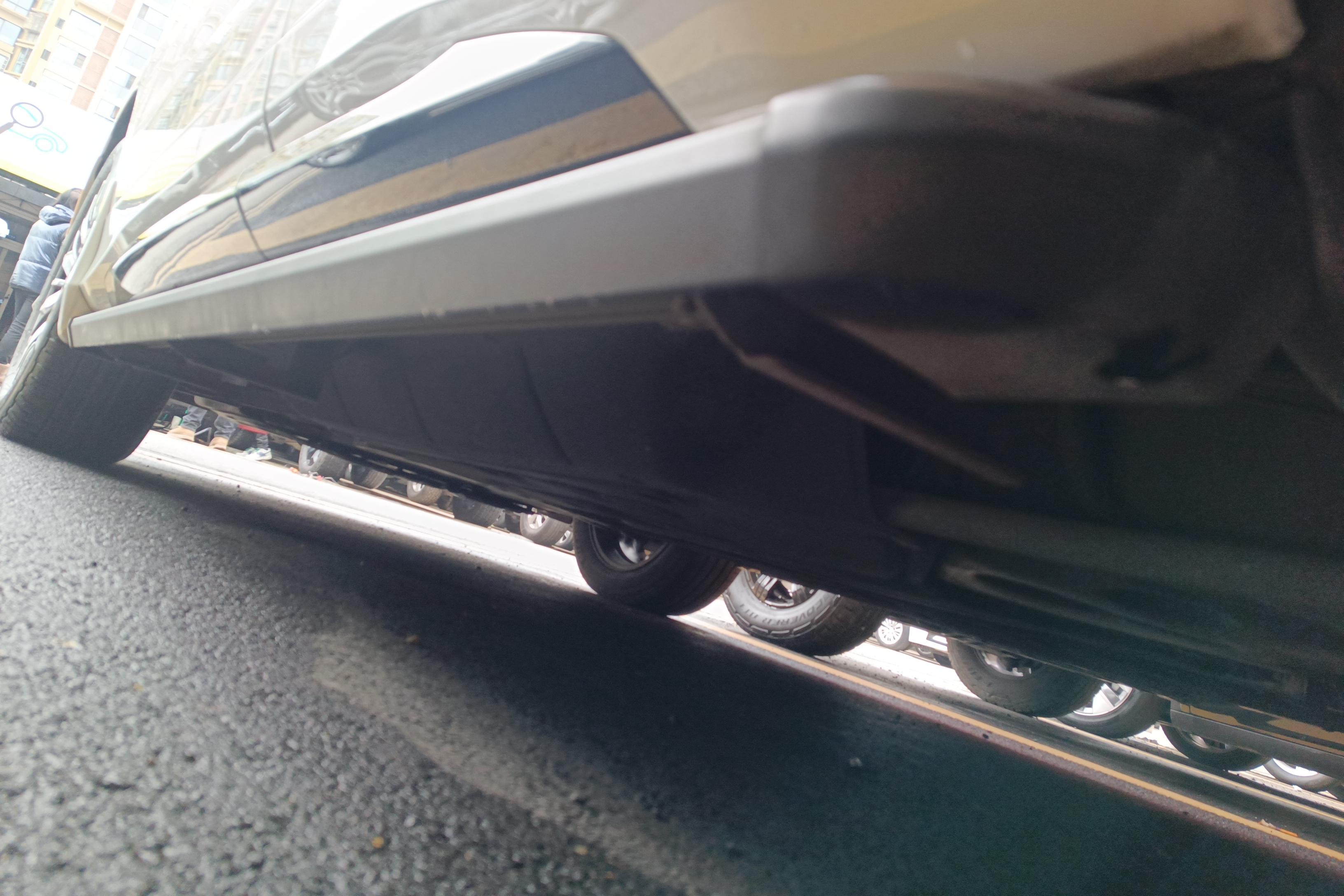 Honda Avancier 2023 #13 Honda Avancier 2023 car image #13