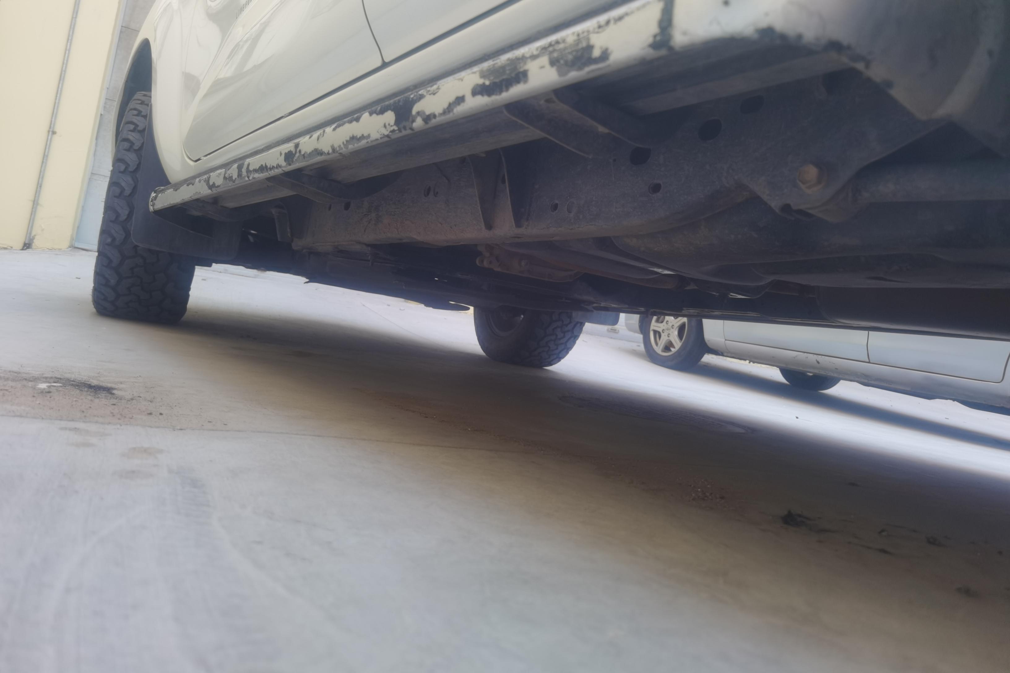 日产 途达 2018 汽车图片 #13