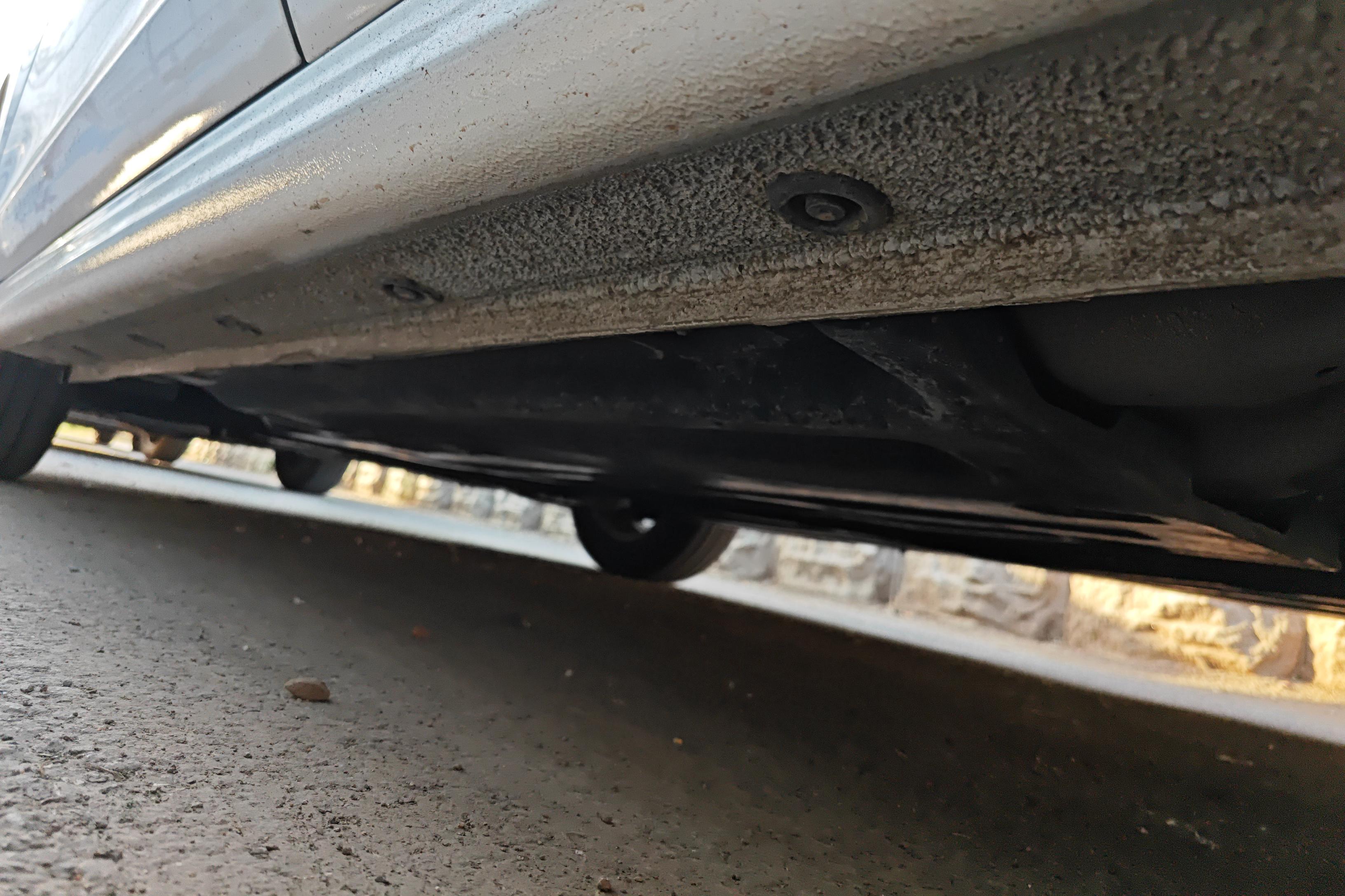 Kia Forte 2020 car image #13