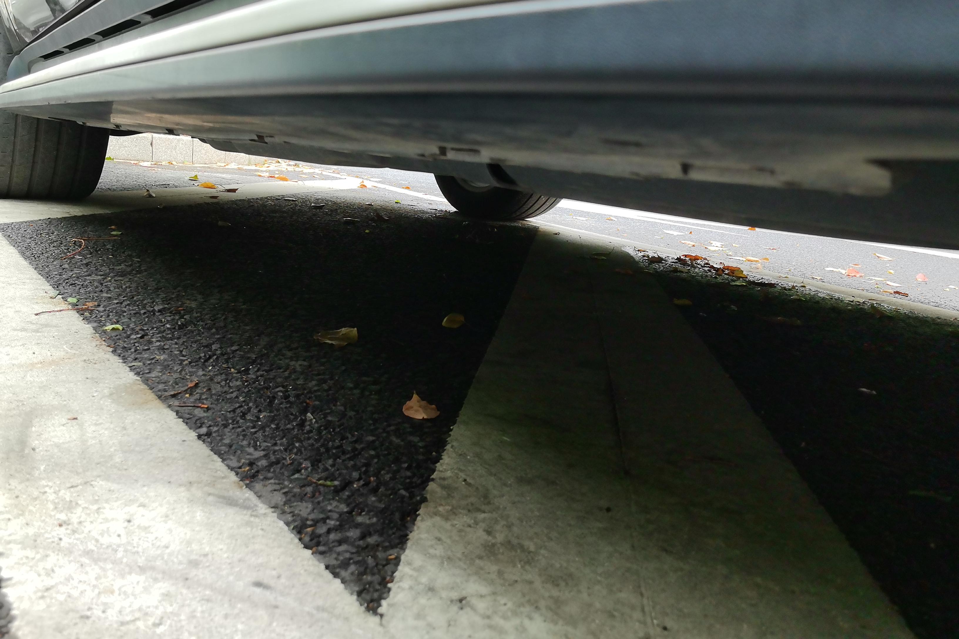 Mercedes-Benz GLS AMG 2016 car image #13