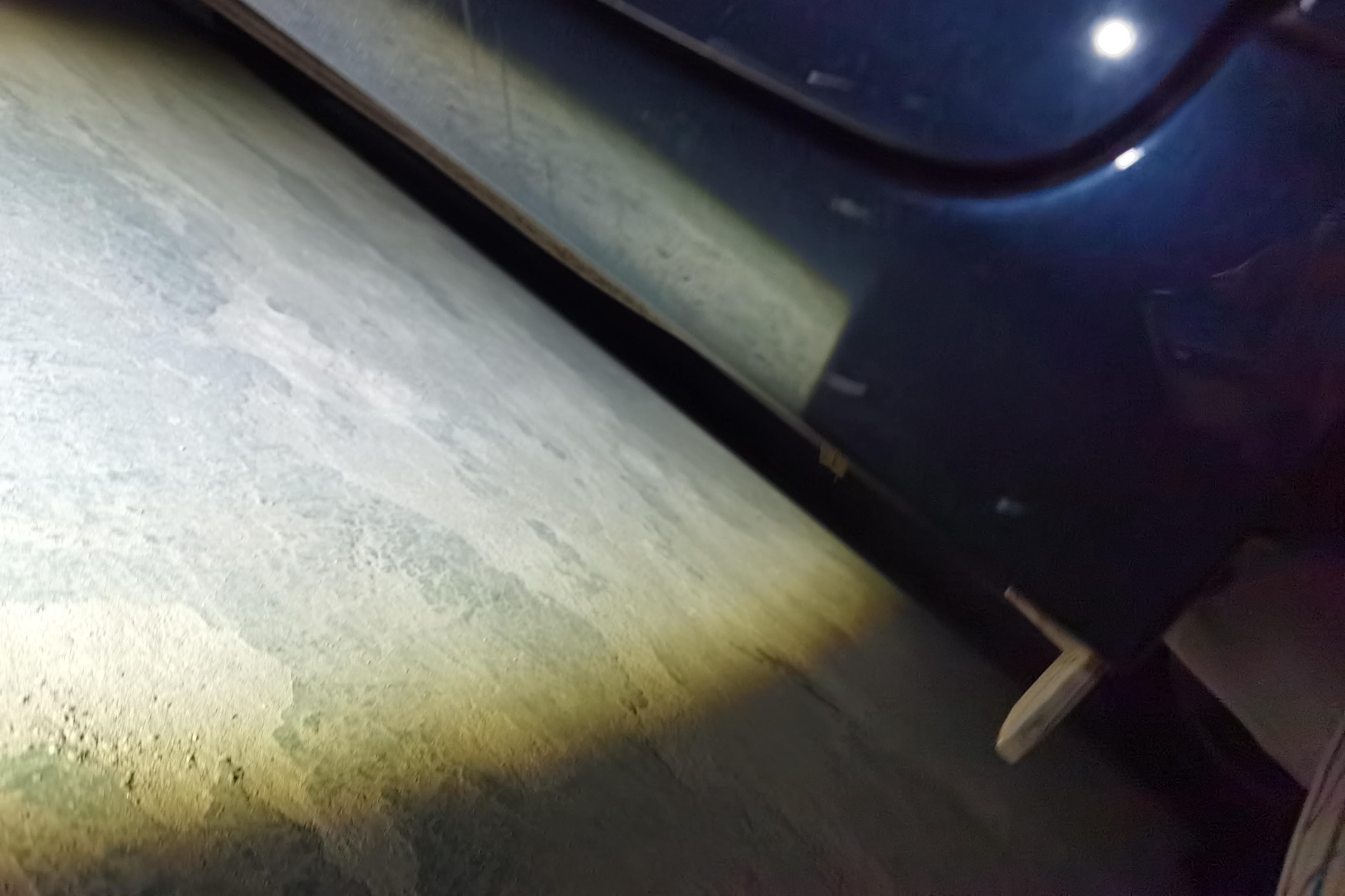 GAC Trumpchi M6 2019 car image #13