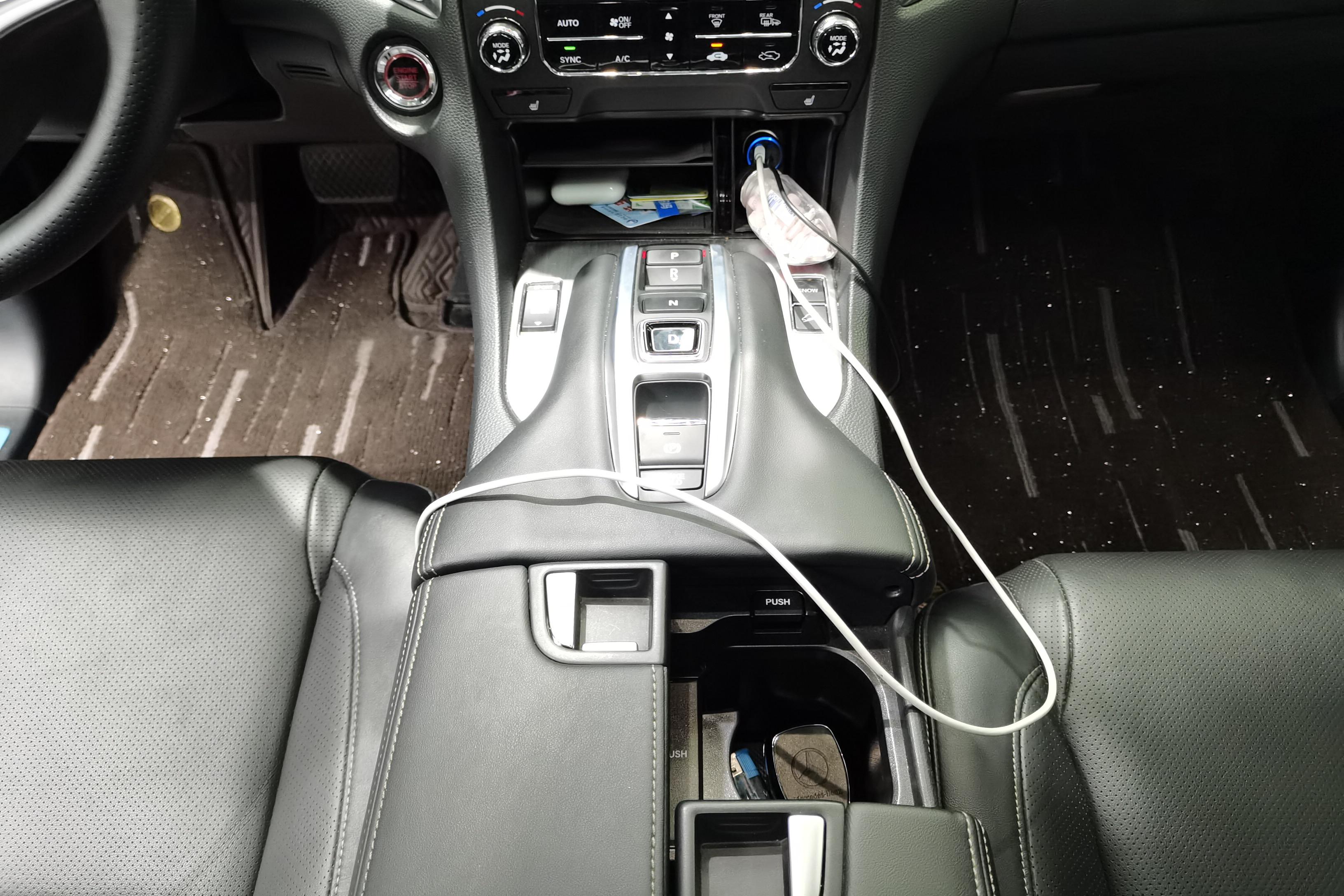 Honda Avancier 2022 #13 Honda Avancier 2022 car image #13