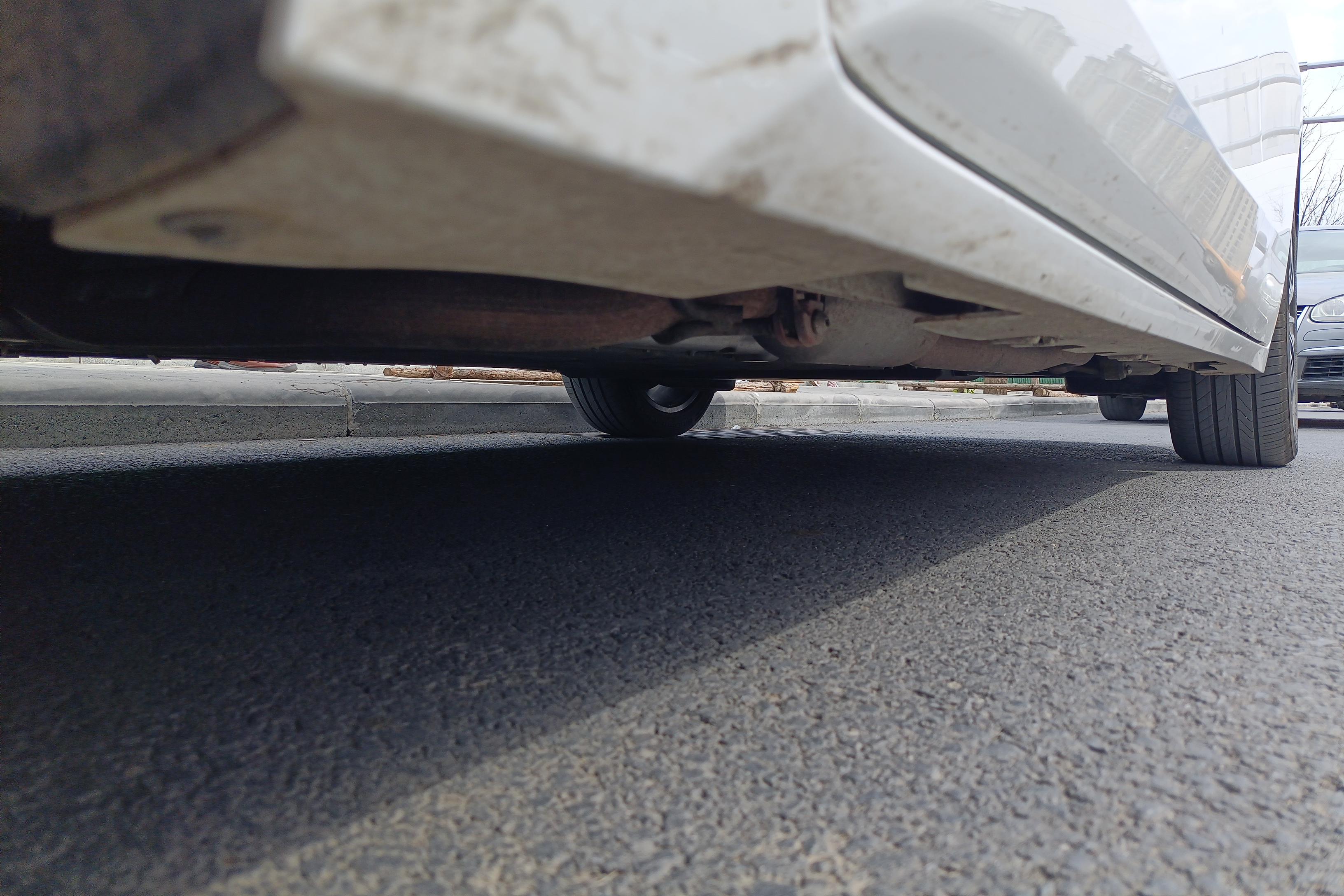 GAC Trumpchi E8 2024 car image #13