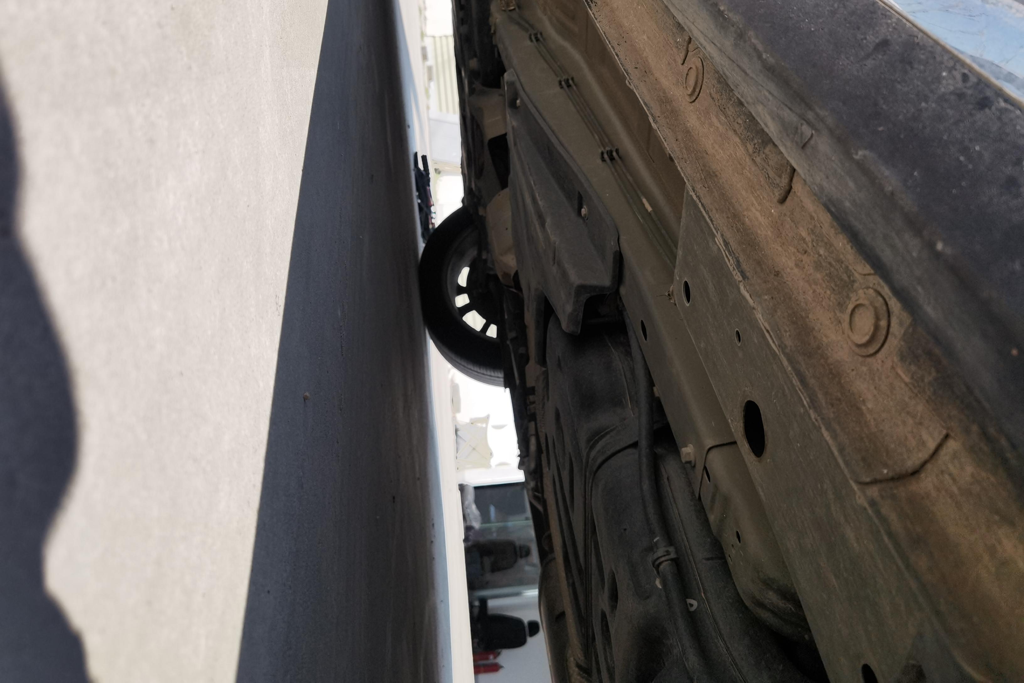 Ford Equator 2022 car image #13